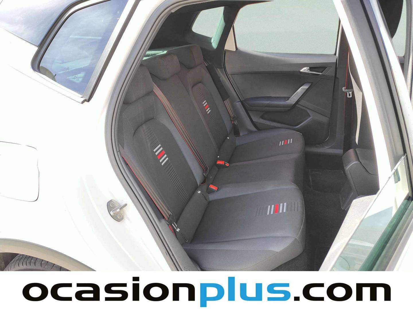 Seat Arona SEAT Arona 1.0 TSI FR Go2 81 kW (110 CV) al mejor precio