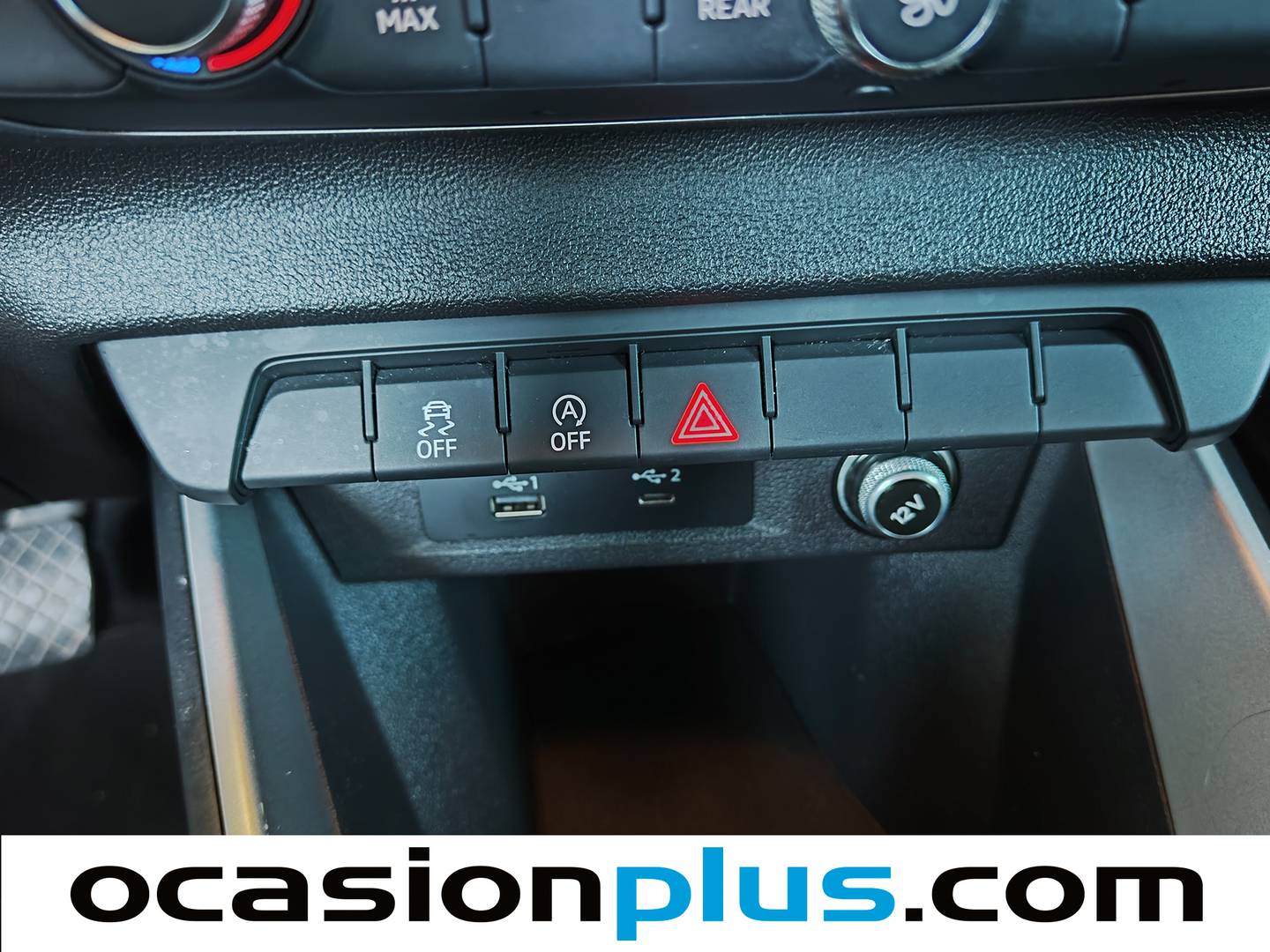 Acabados Audi A1 Audi A1 Sportback Adrenalin edition 30 TFSI (116 CV) S tronic Pack S-Line