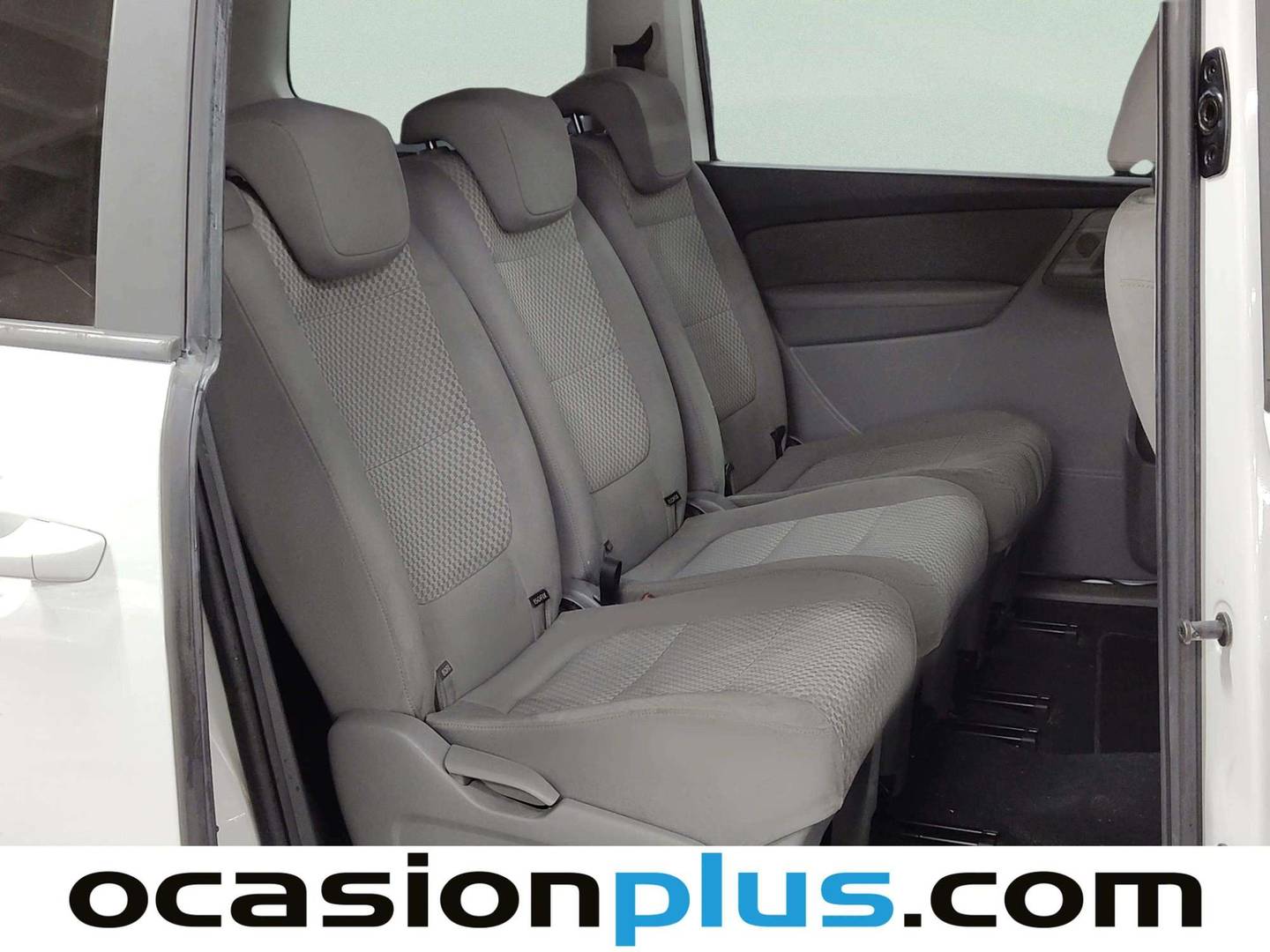 Seat Alhambra Seat Alhambra 2.0 TDI Ecomotive S/S Reference Plus (150 CV) 7 Plazas al mejor precio