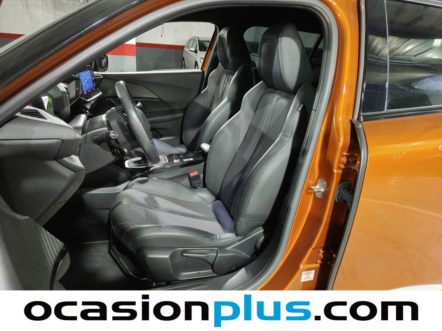 Foto Peugeot 2008 Peugeot 2008 PureTech 130 S&S GT Line (130 CV)