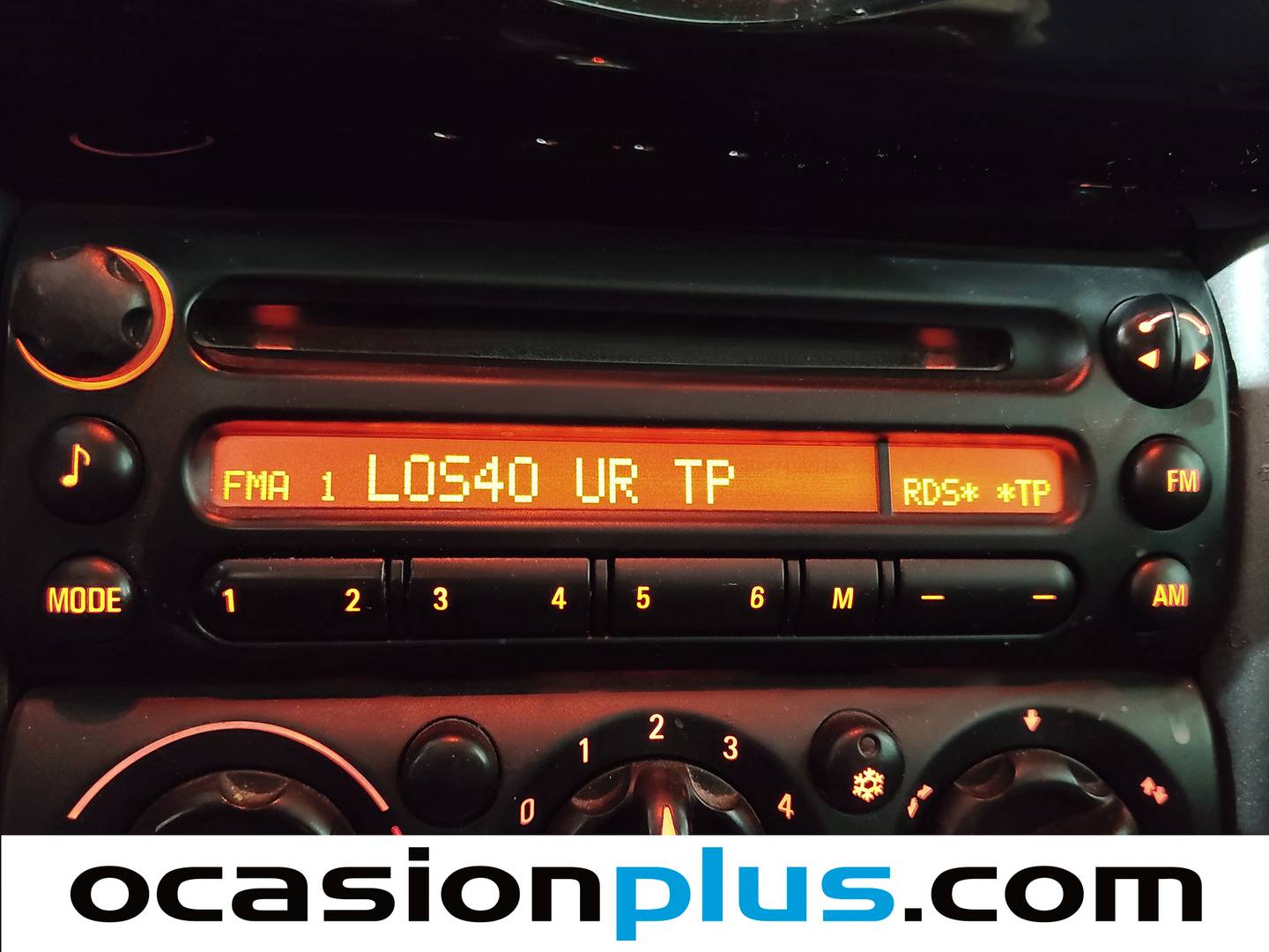 Mini MINI MINI MINI Cooper One (90 CV) al mejor precio