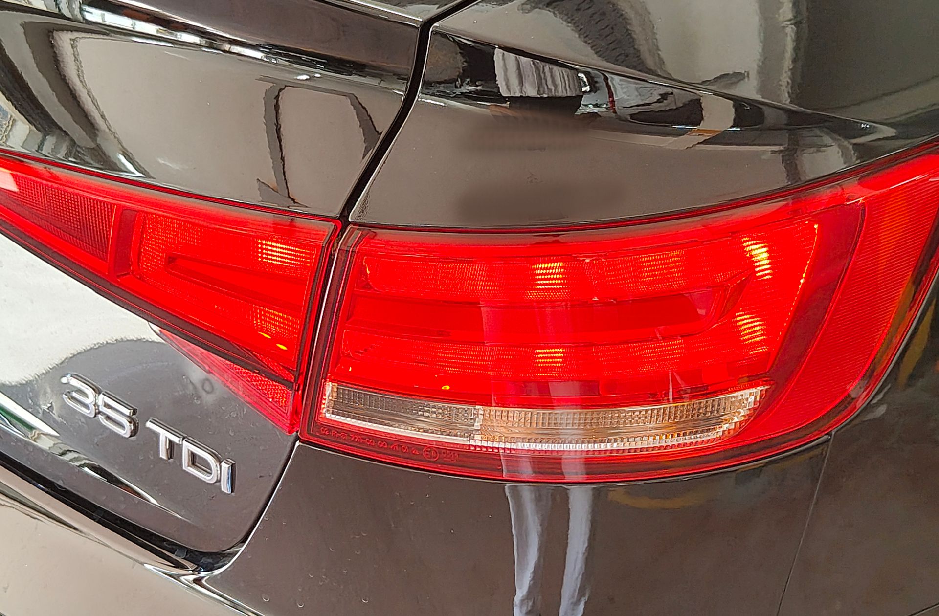 Audi A4 Advanced 35 TDI S tronic - foto 18