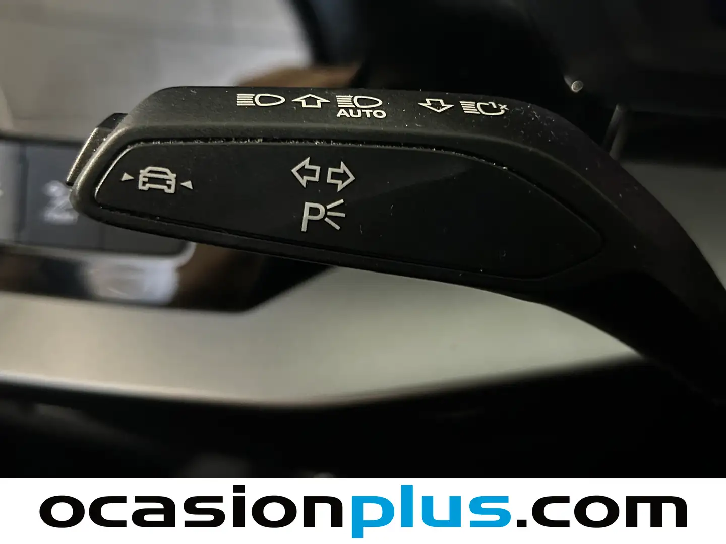 Foto Audi A3 Audi A3 Sportback Advanced 30 TDI (116 CV)