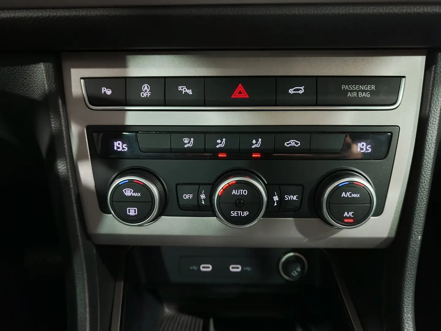 Foto Seat Ateca SEAT Ateca 1.5 TSI S&S X-Perience XXL DSG (150 CV)