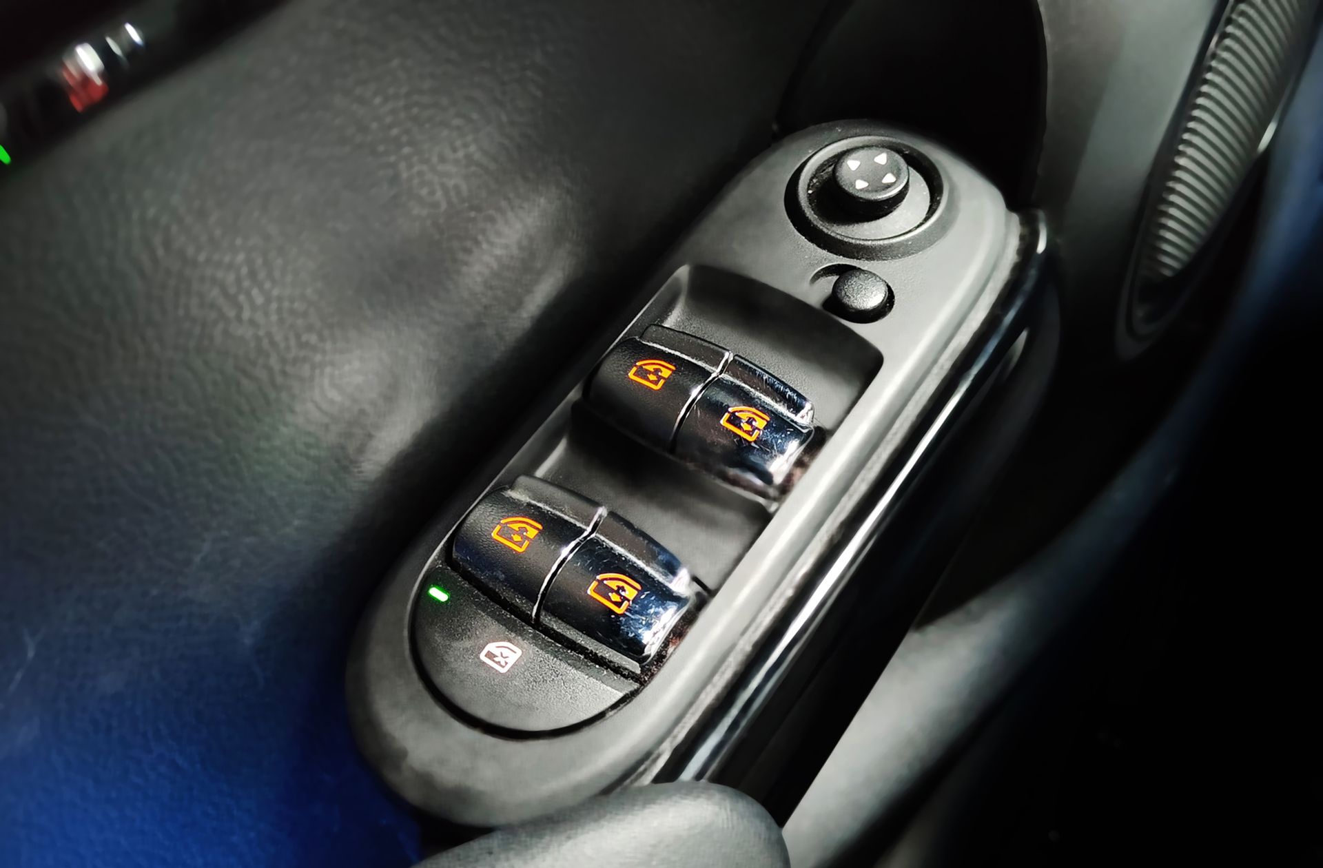MINI Cooper D - foto 36