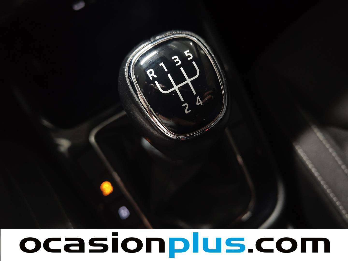 Skoda Fabia Skoda Fabia 1.0 TSI Selection (95 CV) de segunda mano