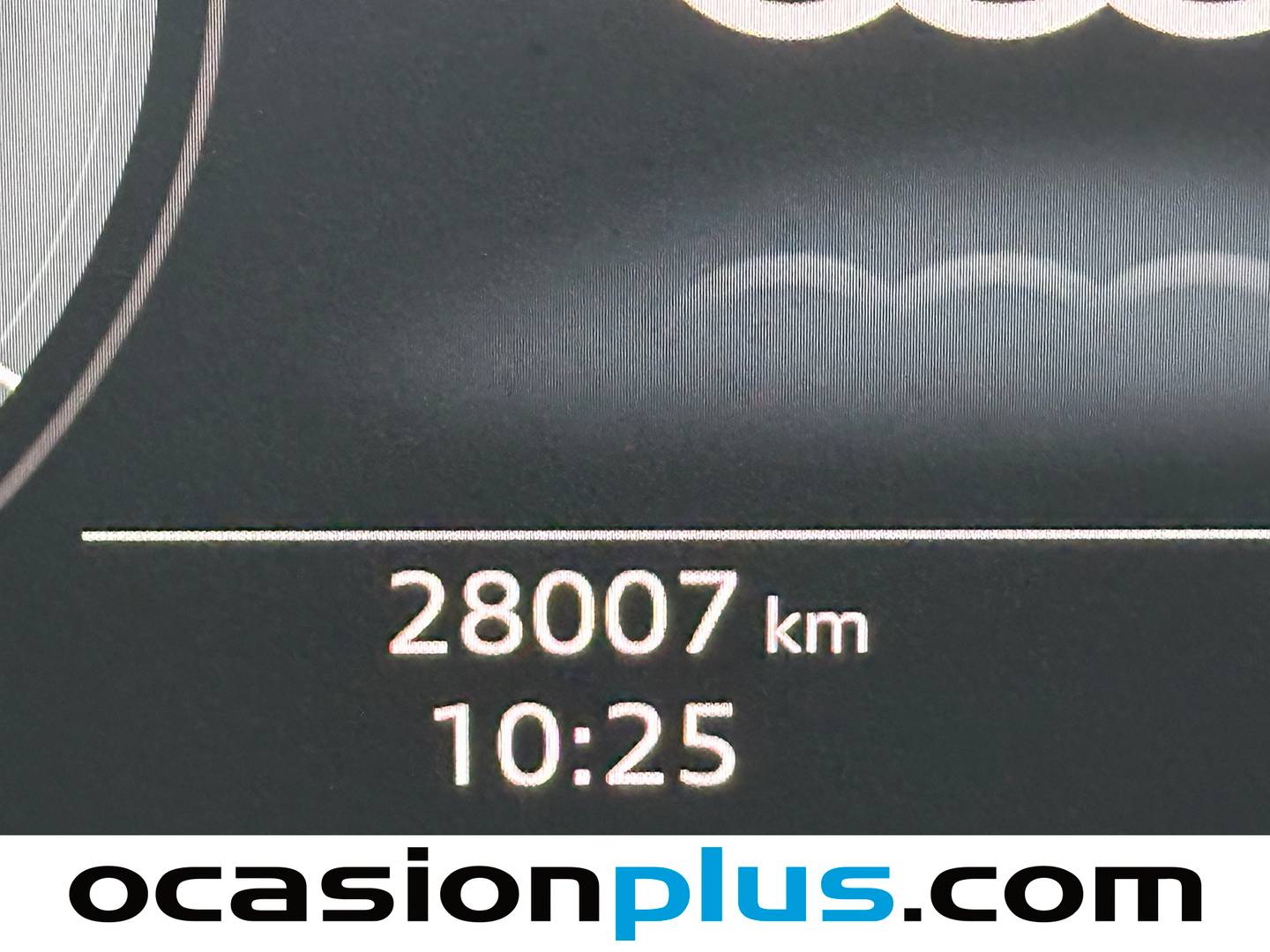 Audi Q3 Sportback Audi Q3 Sportback S line 35 TDI (150 CV) S tronic seminuevo