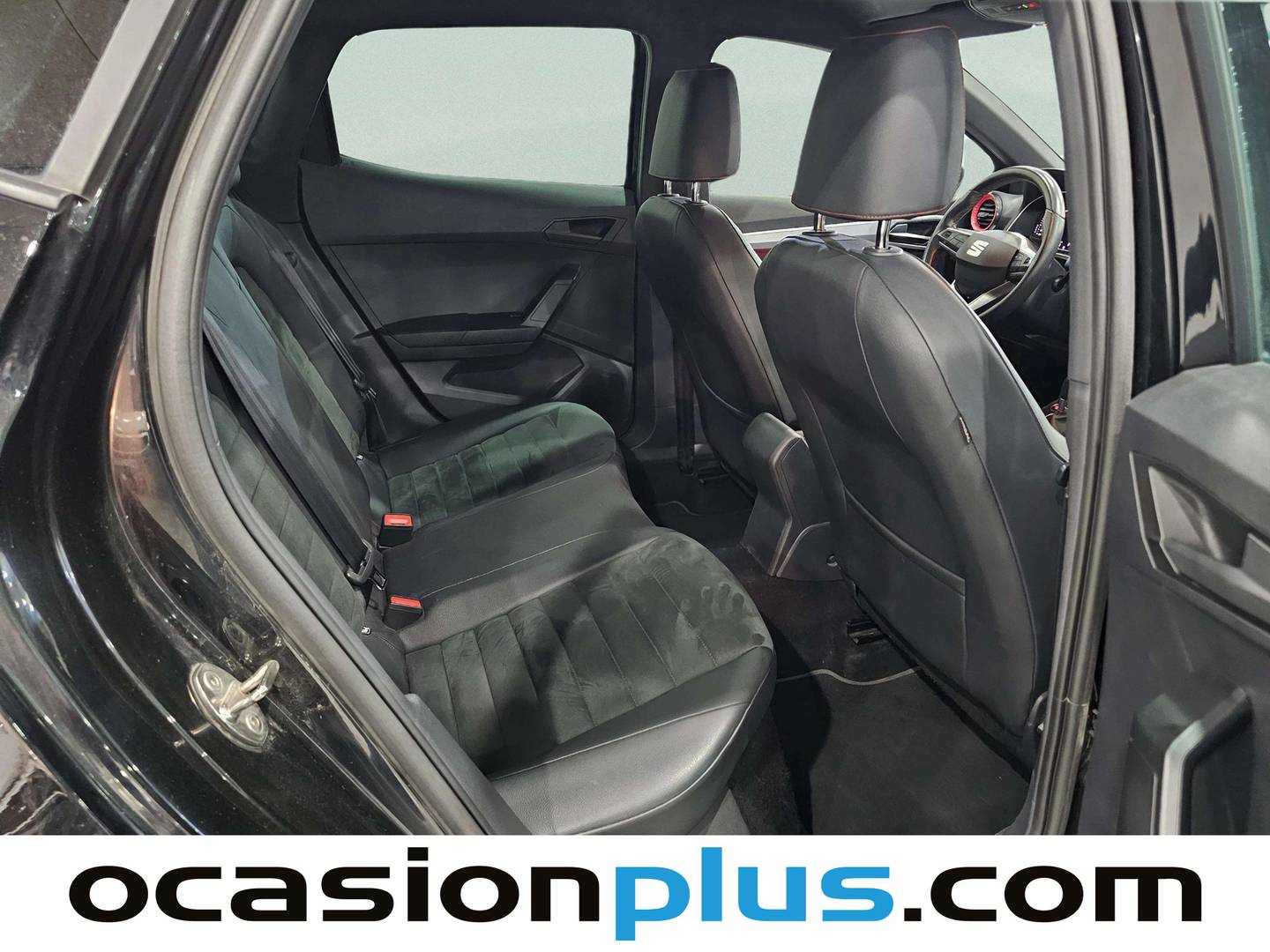 Seat Ibiza Seat Ibiza 1.5 TSI S&S FR Plus DSG (150 CV) 2022