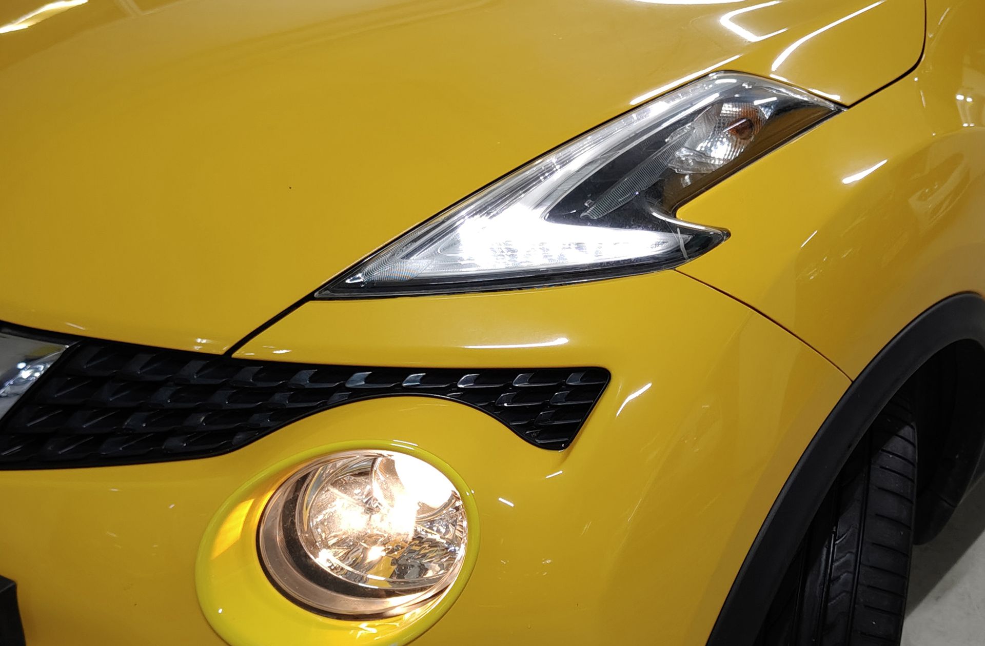 Nissan Juke 1.2 DIG-T Fun - foto 14