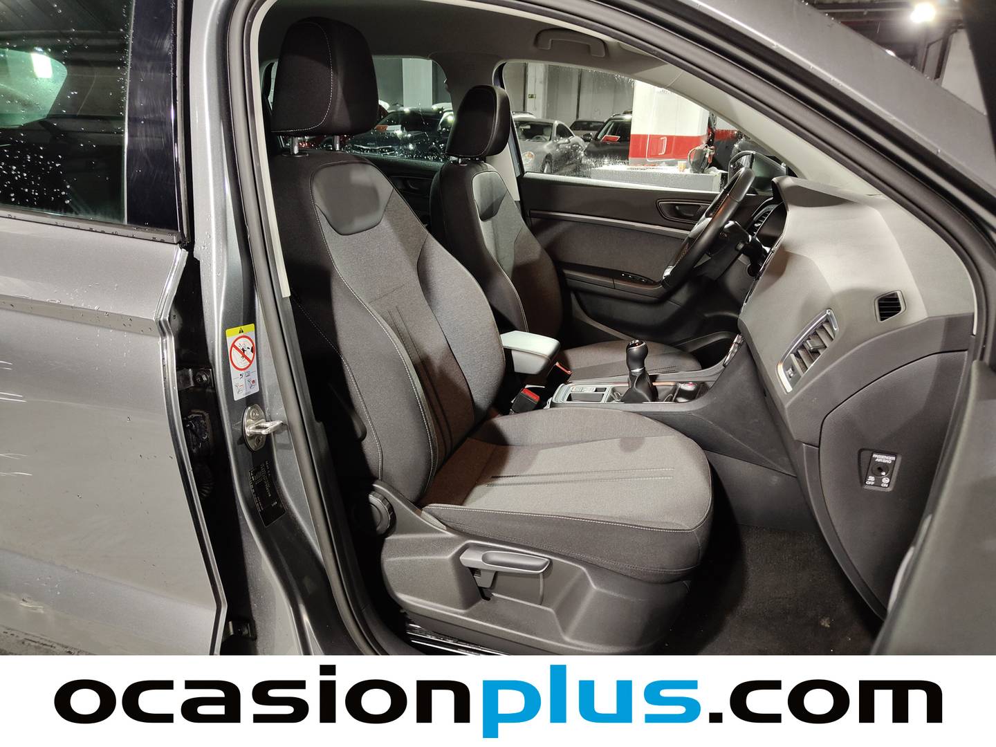 Foto Seat Ateca SEAT Ateca 1.5 TSI S&S Style XL (150 CV)