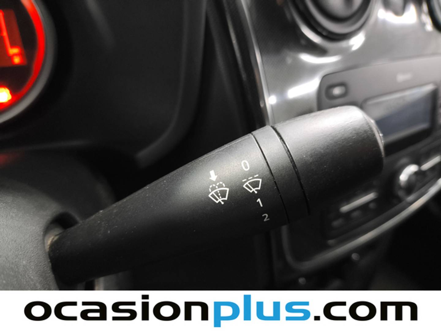 Equipamiento del Dacia Logan Dacia Logan Essential 1.0 (75 CV)