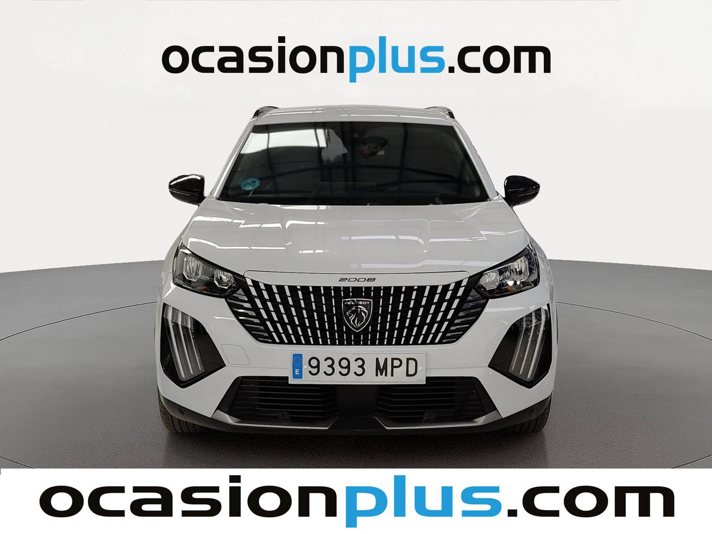Peugeot 2008 Peugeot 2008 PureTech 100 S&S Allure (100 CV) 100cv