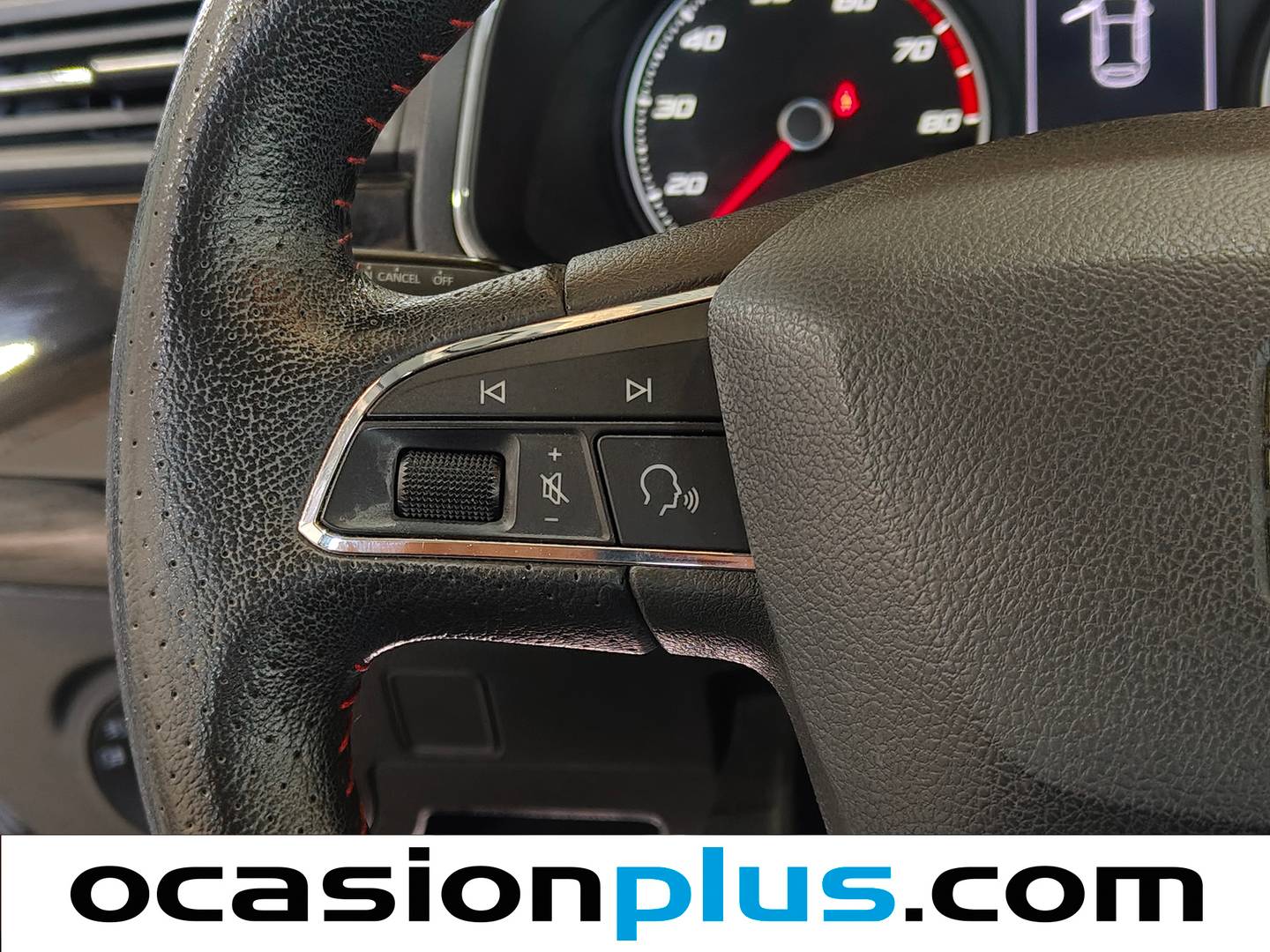 Seat Ibiza Seat Ibiza 1.0 EcoTSI FR (115 CV) 115cv