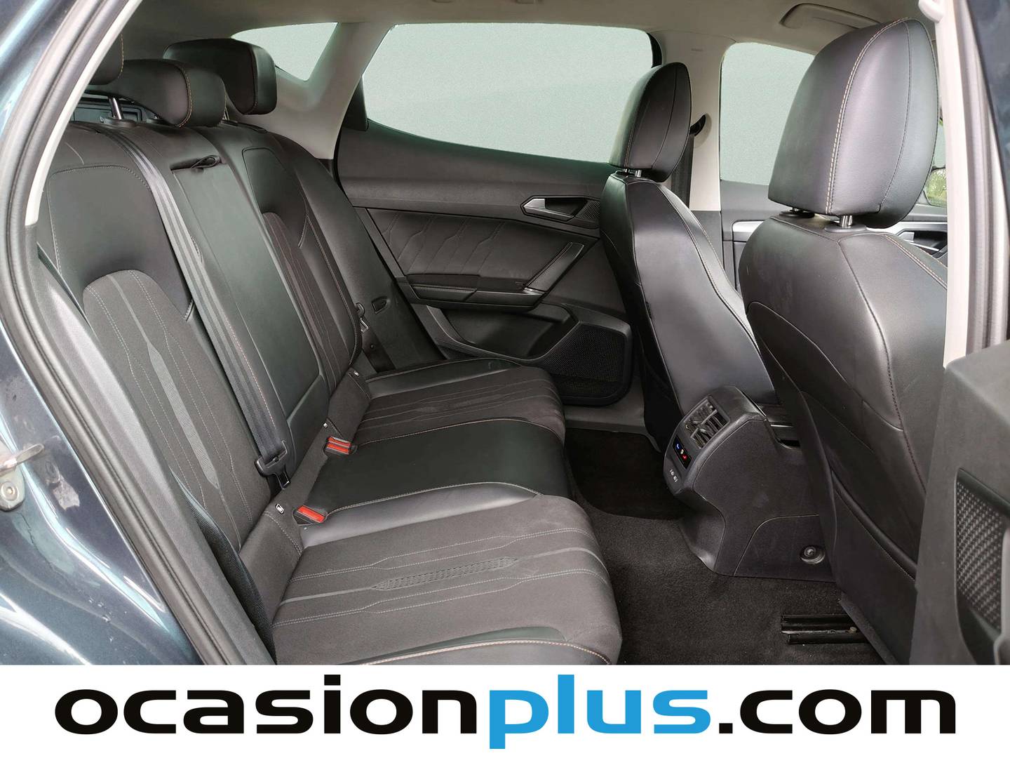 Cupra Formentor Cupra Formentor 1.5 TSI DSG (150 CV) al mejor precio