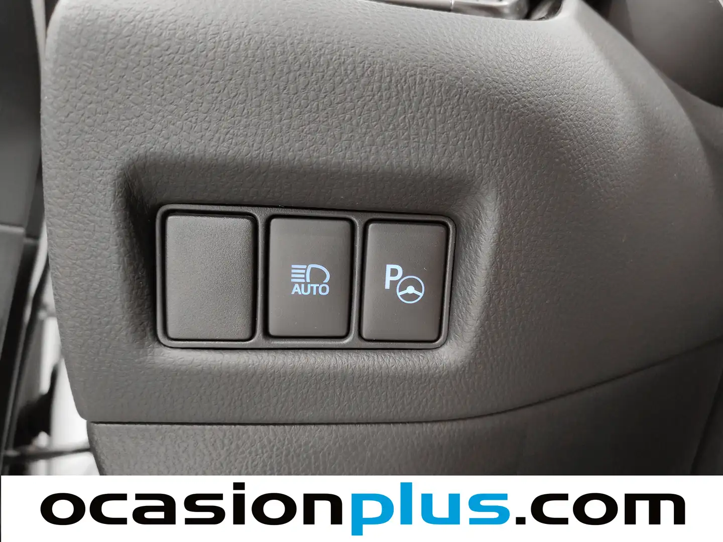 Foto Toyota C-HR Toyota C-HR 180H GR Sport (184 CV)