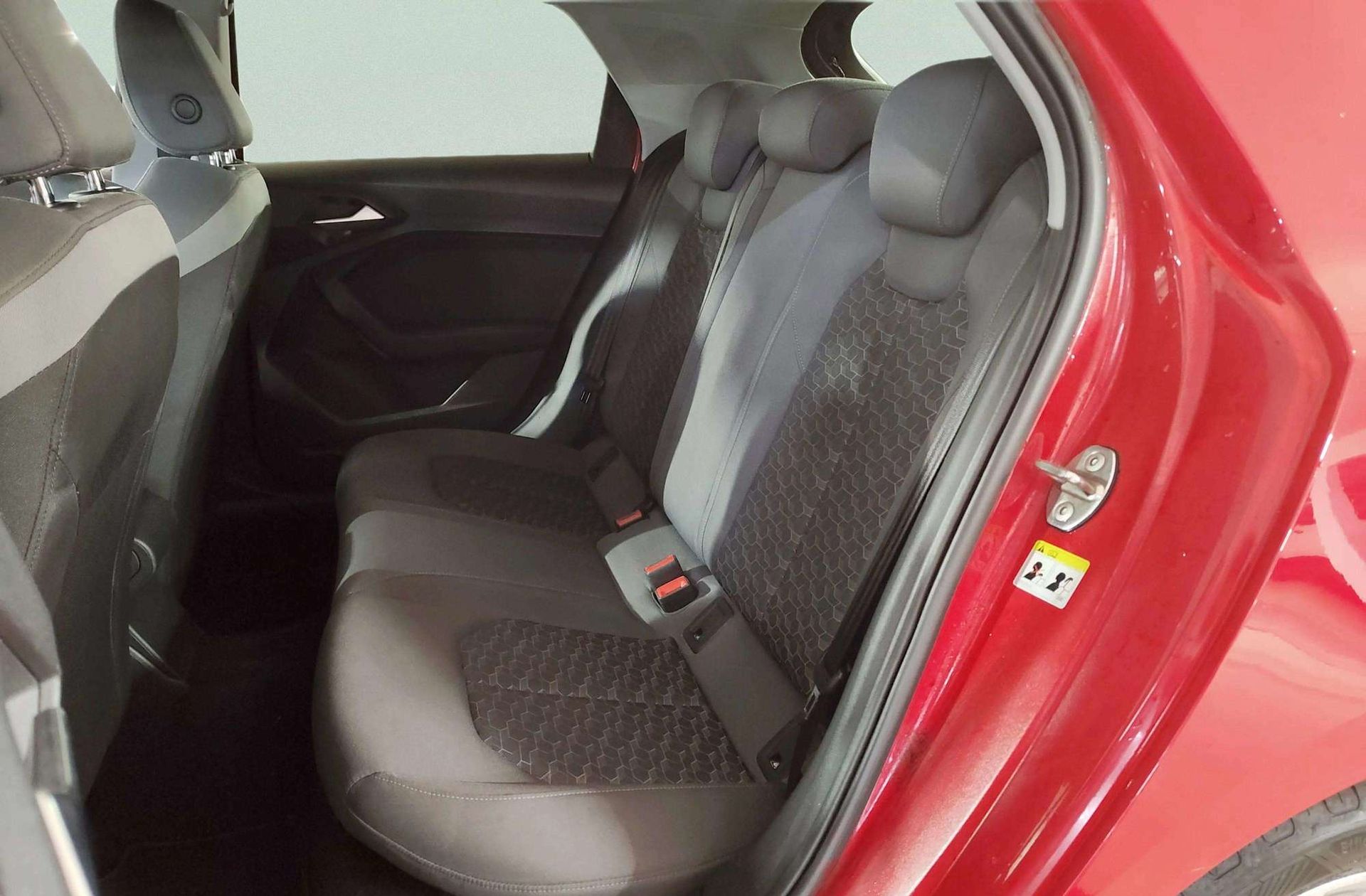 Audi A1 Sportback Advanced 30 TFSI S tronic - foto 11