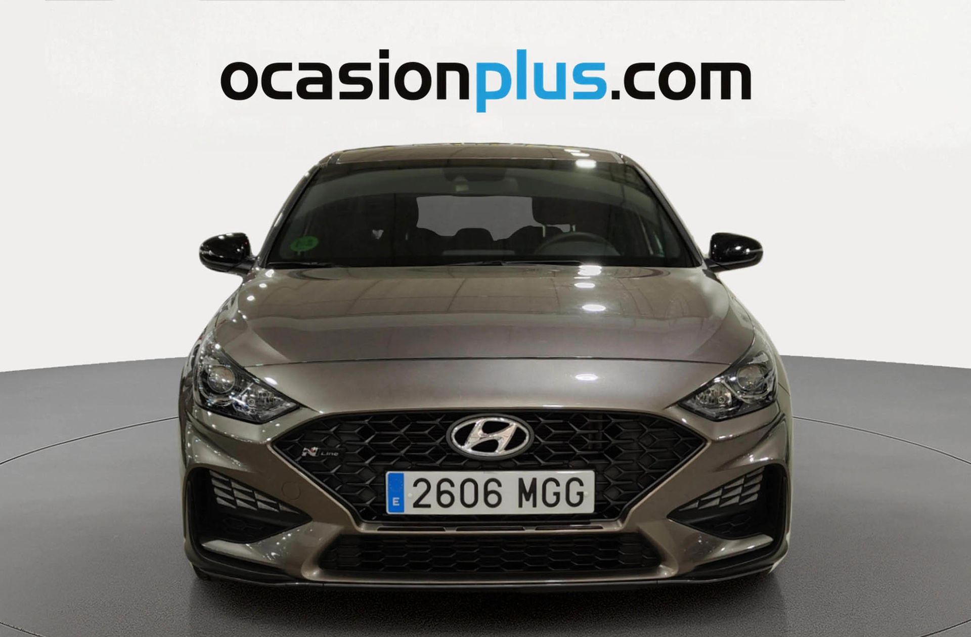 Hyundai i30 Fastback 1.0 T-GDi N Line 30 Aniversario - foto 14