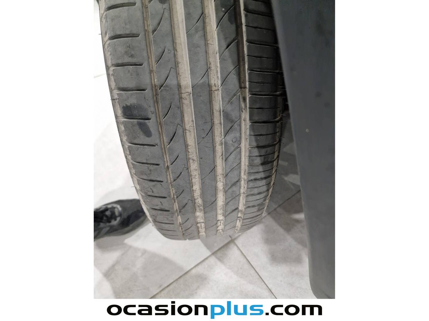 Foto Jeep Compass Jeep Compass 1.6 Multijet Limited 4x2 (130 CV)