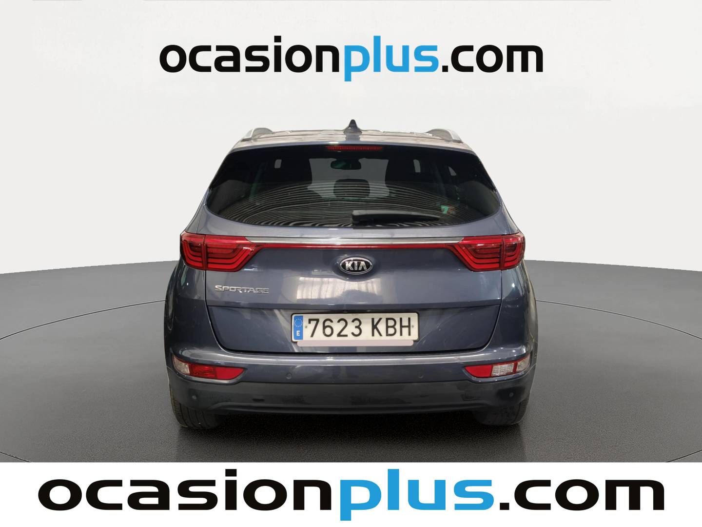 KIA Sportage KIA Sportage 1.6 GDi x-Tech17 4x2 (132 CV) barato