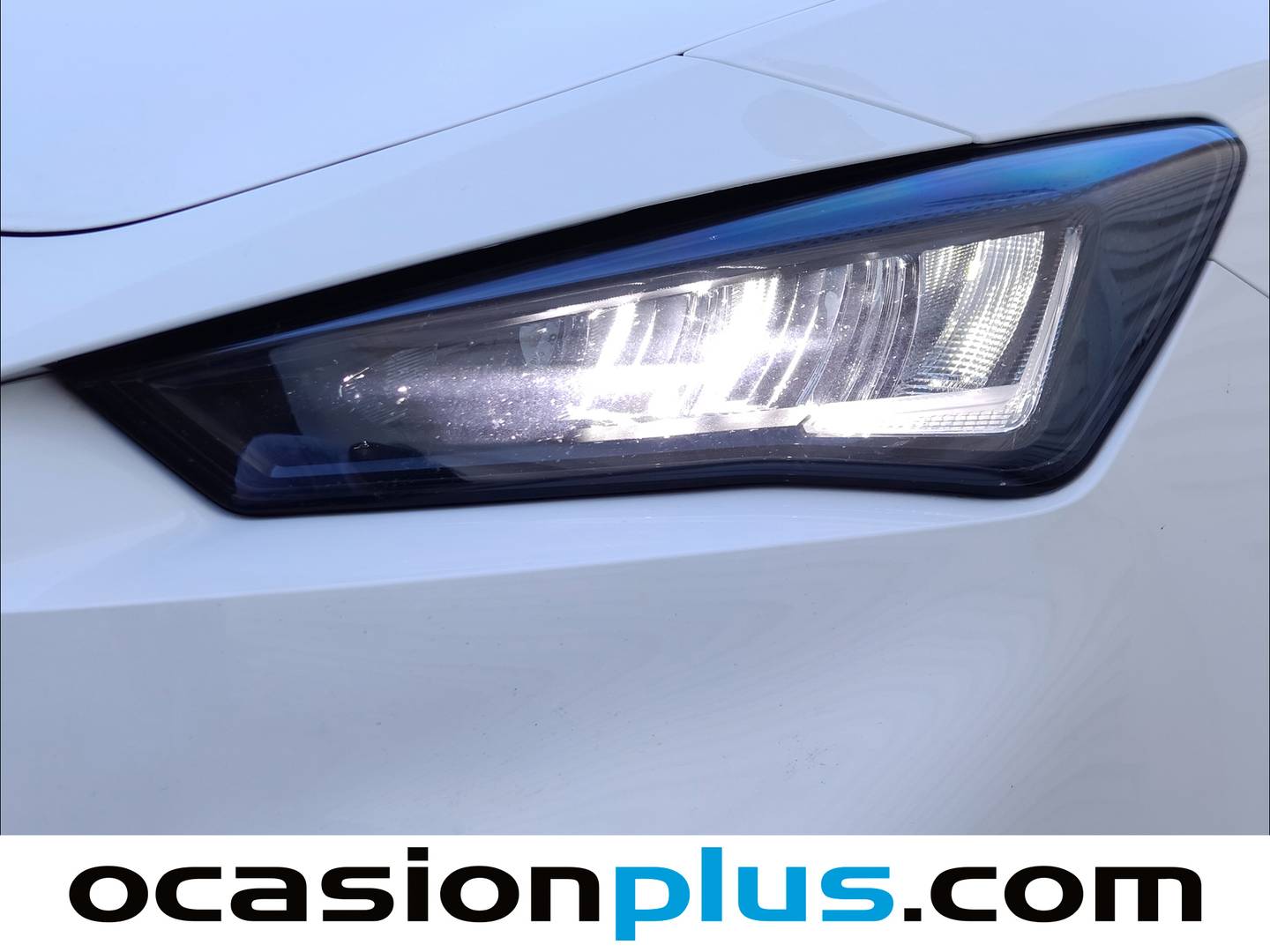 Seat León Seat León 2.0 TDI S&S Style Go (115 CV) barato
