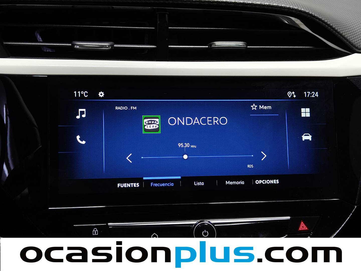 Foto Opel Corsa Opel Corsa 1.2 T XHL Hybrid GS eDCT (110 CV)