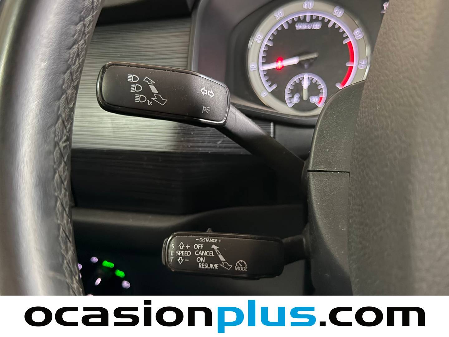 Extras y acabados del Skoda Kodiaq Skoda Kodiaq 1.5 TSI Ambition 4x2 DSG (150 CV)
