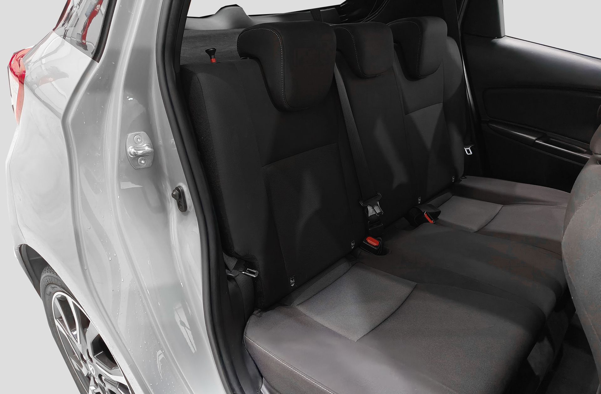 Toyota Yaris 1.5 Hybrid Feel - foto 18