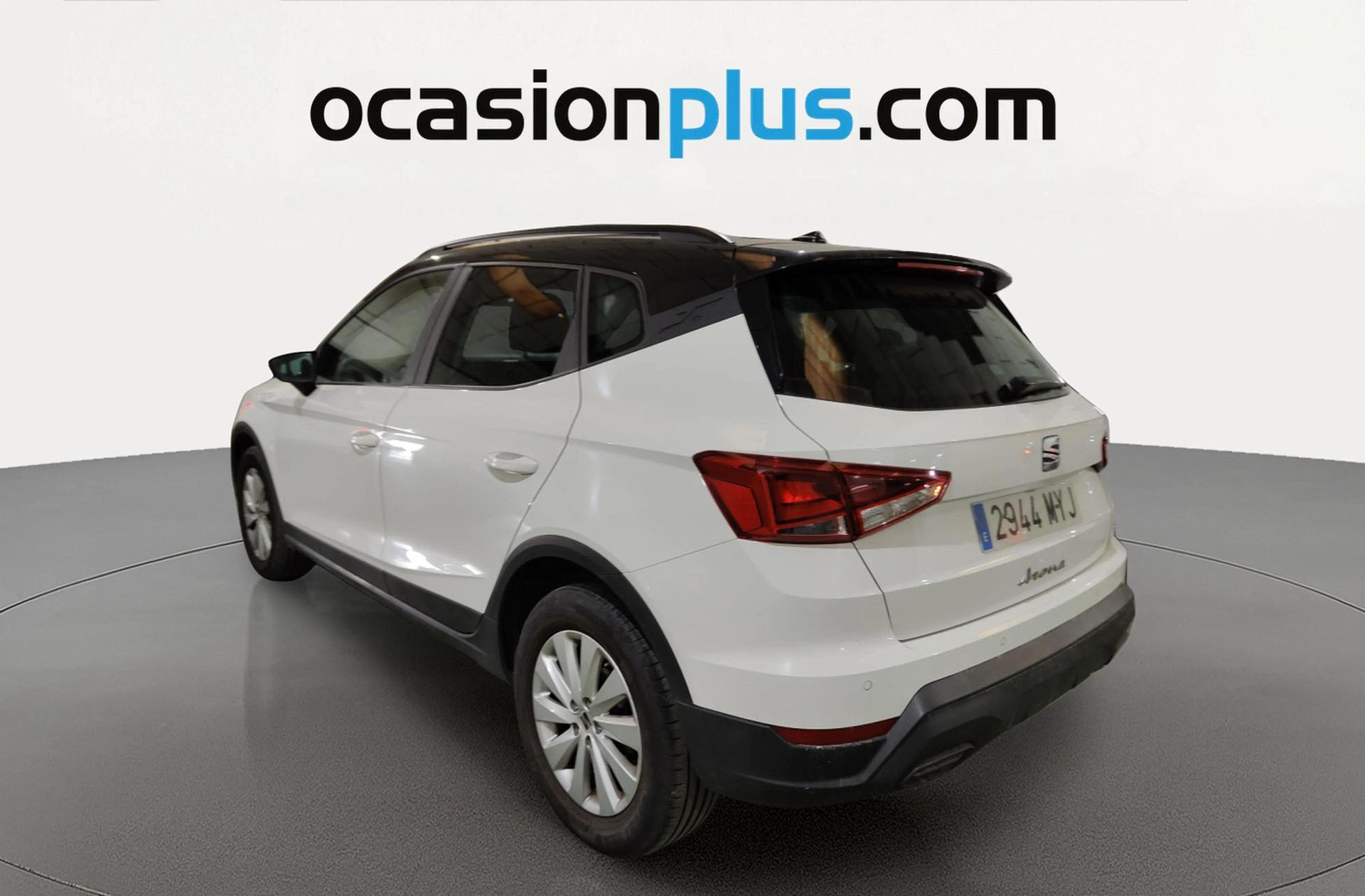SEAT Arona 1.0 TSI Style XL - foto 4