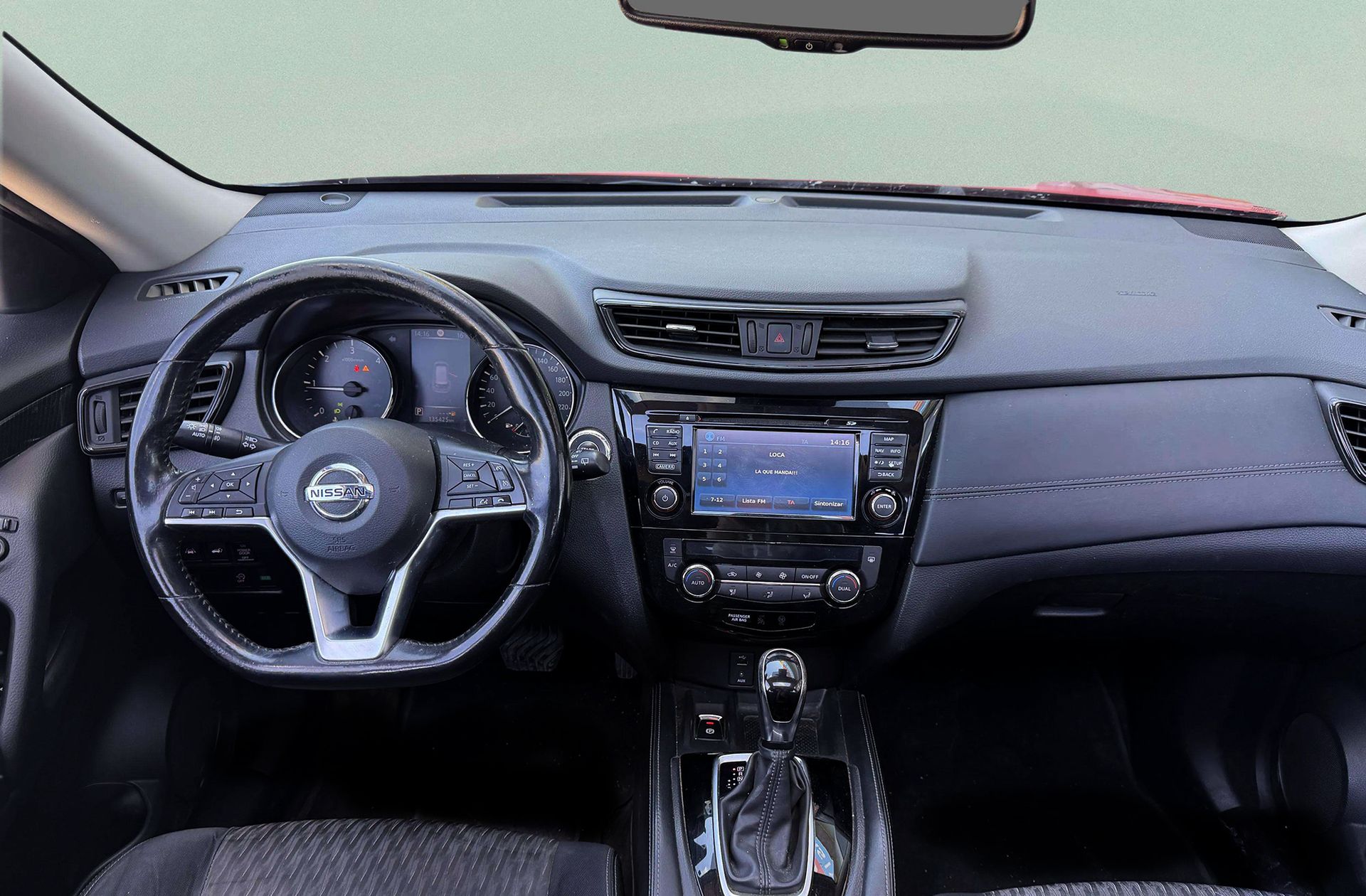 Nissan X-Trail dCi 130 N-Connecta Xtronic - foto 7