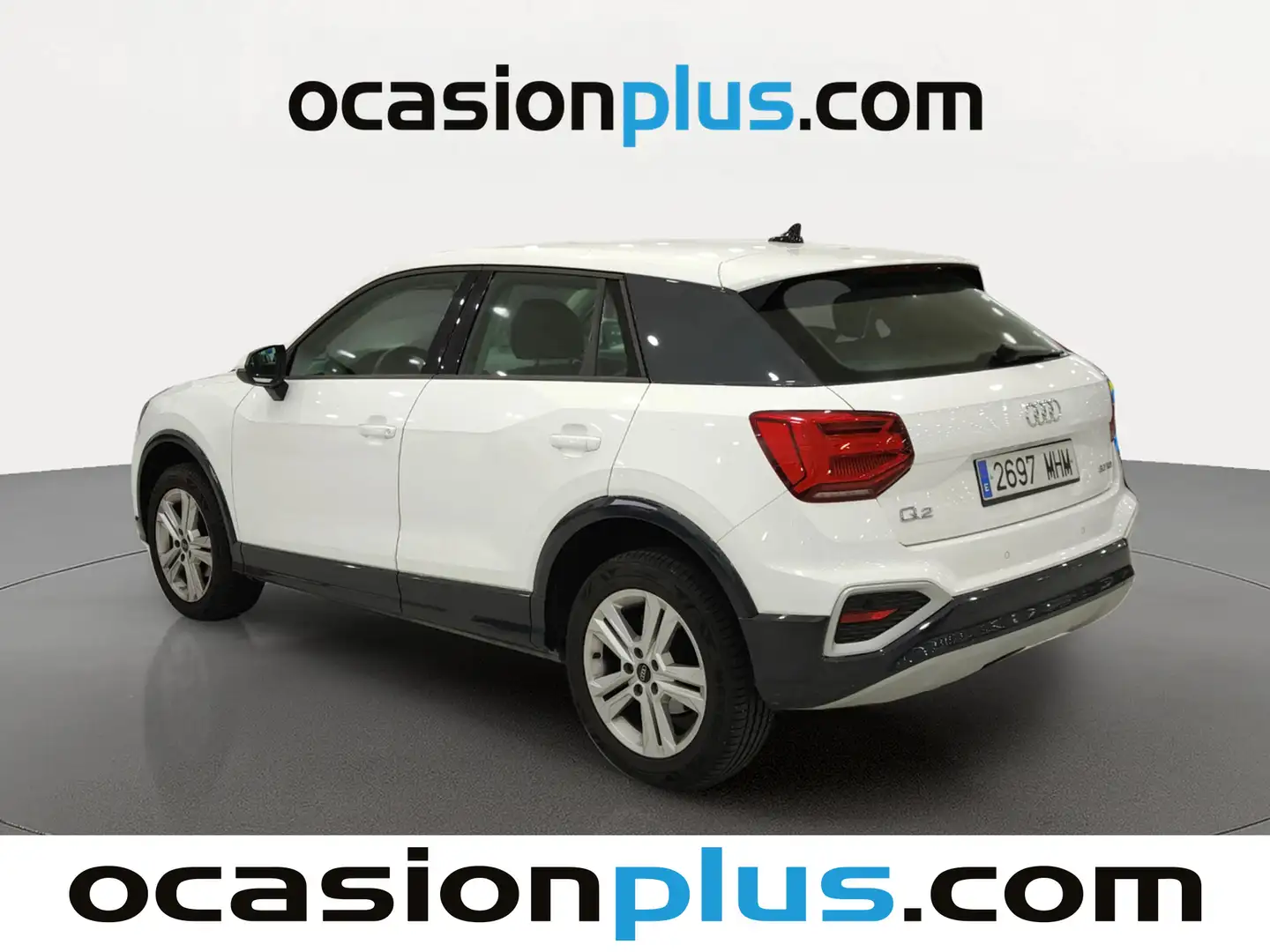 Foto Audi Q2 Audi Q2 Advanced 30 TDI (116 CV)