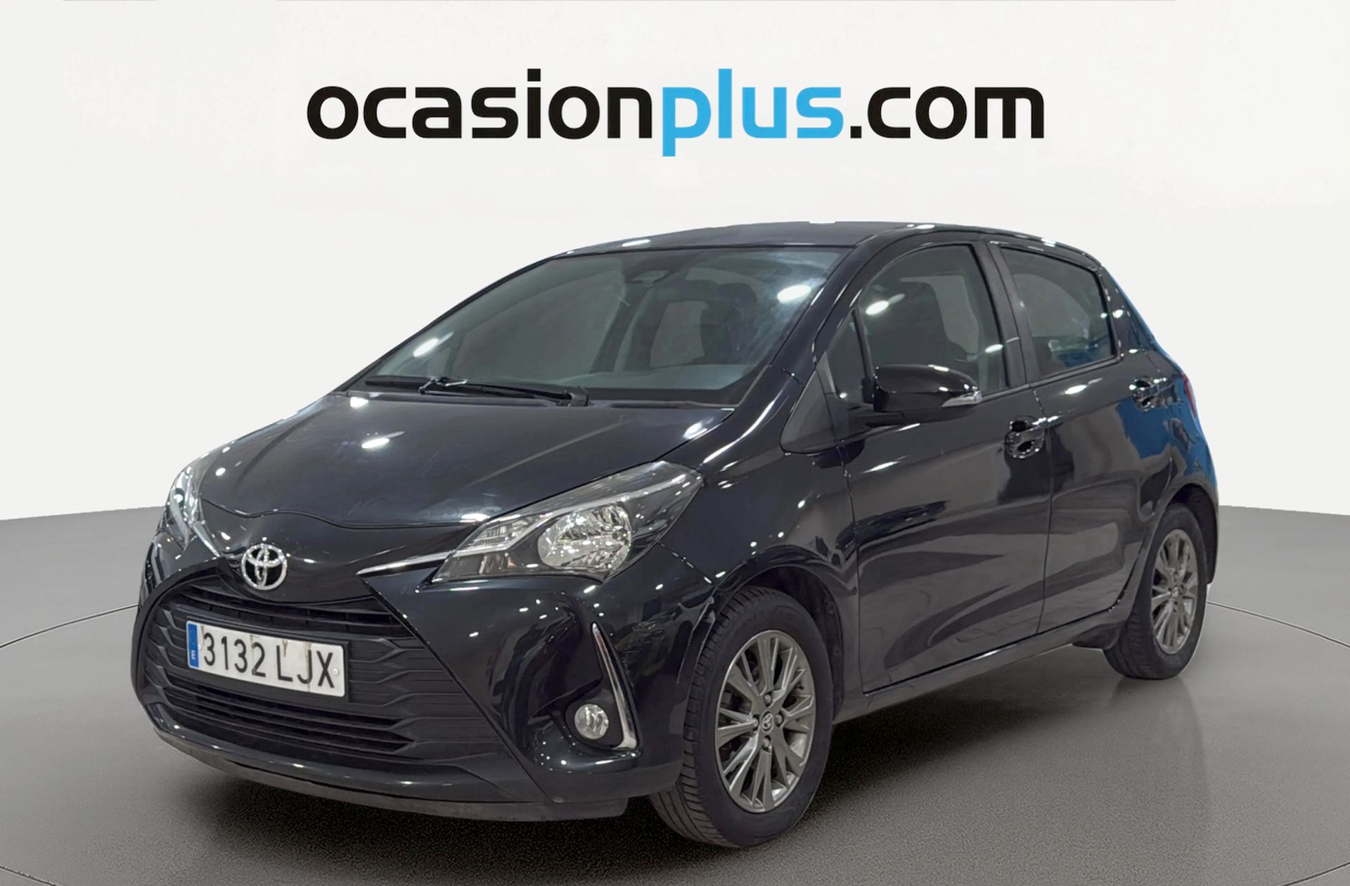 Toyota Yaris 1.0 Active