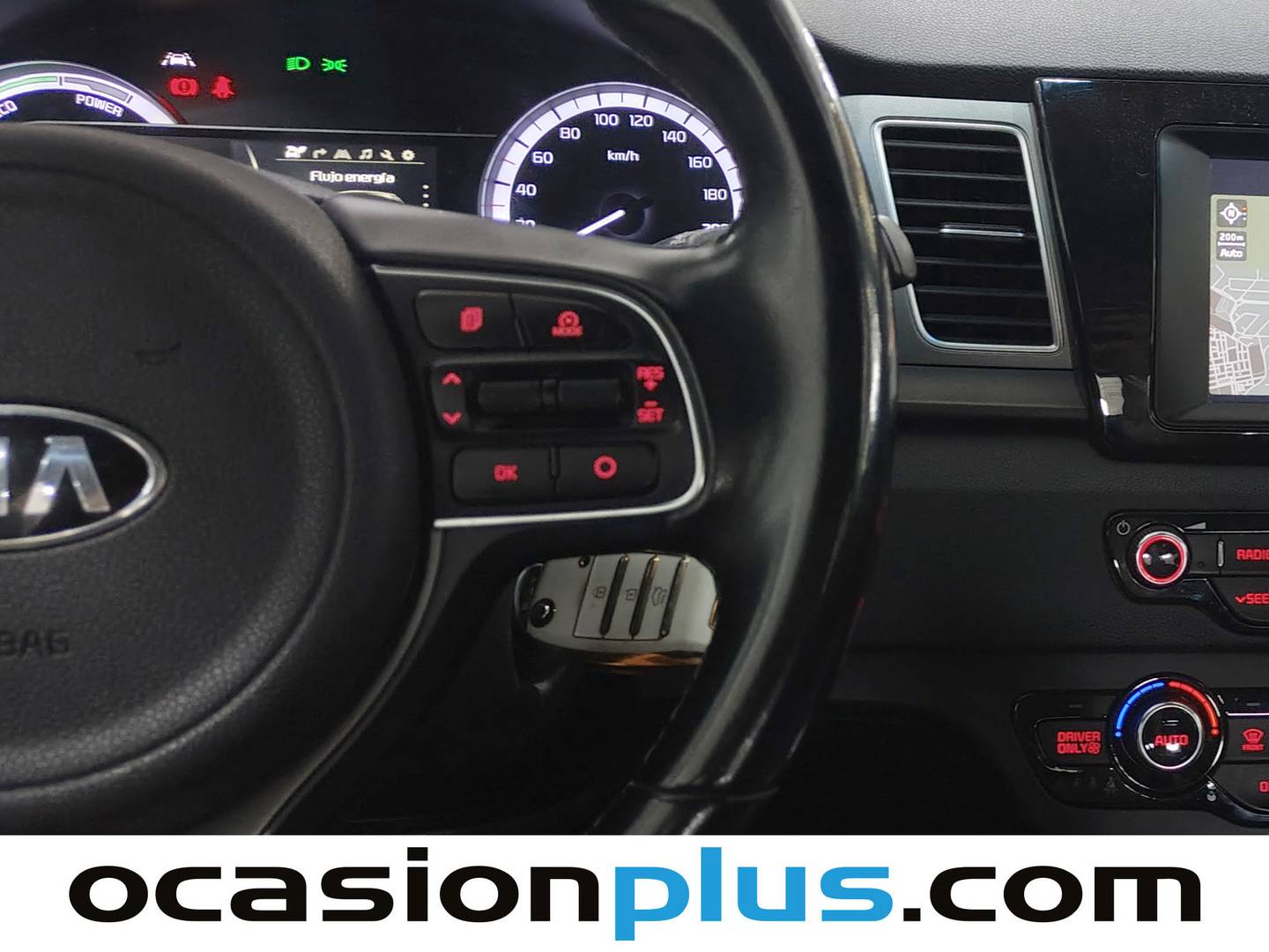 KIA Niro KIA Niro 1.6 GDi HEV Híbrido Drive (141 CV) barato