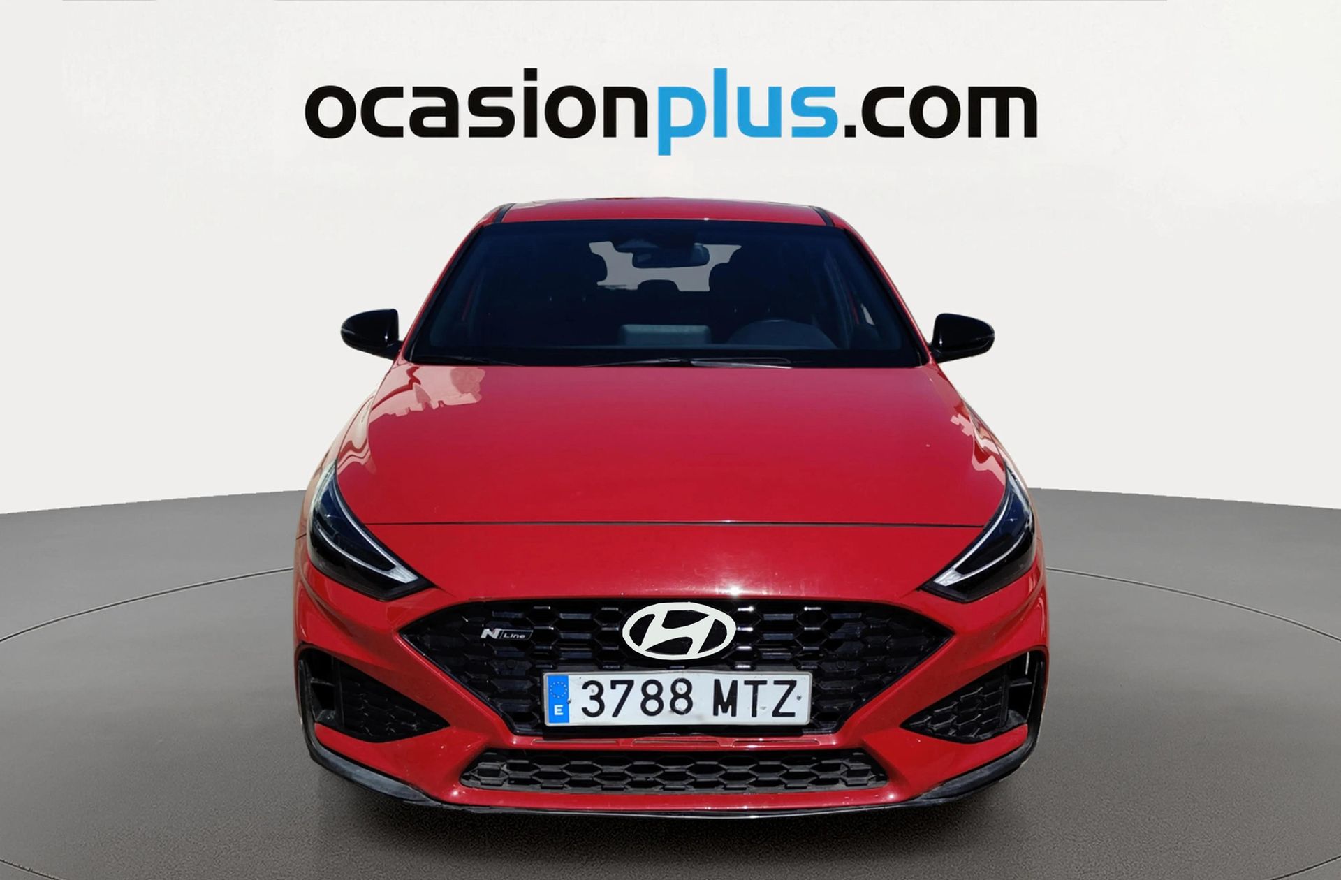 Hyundai i30 1.0 T-GDi N Line - foto 15