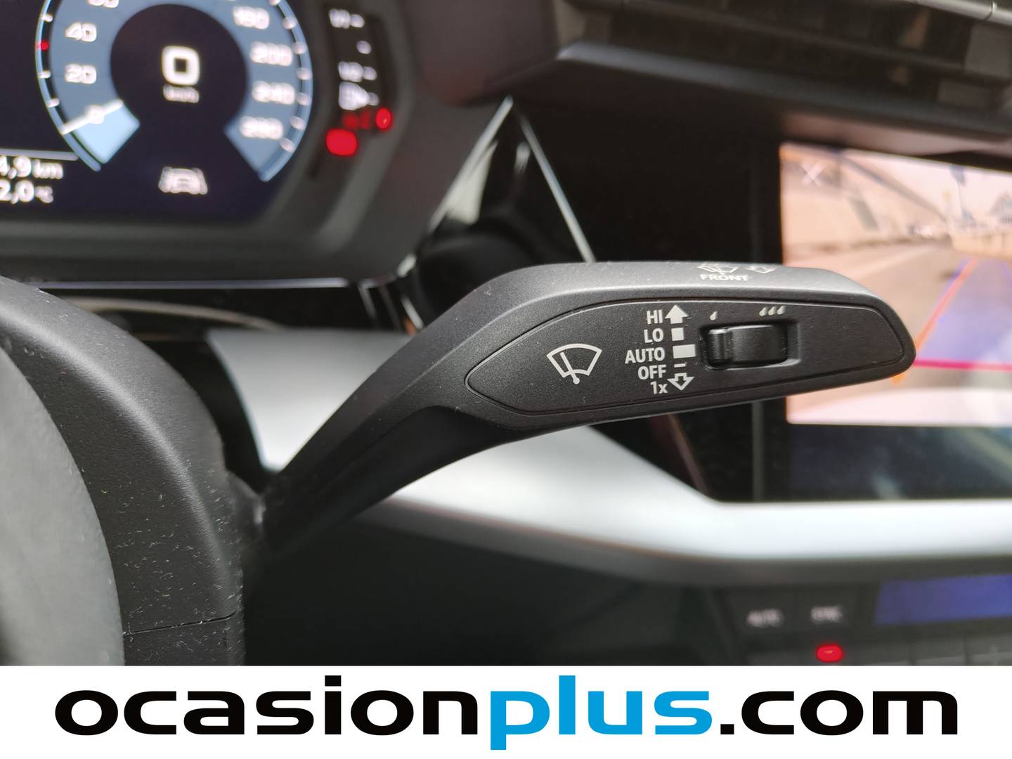 Audi A3 Audi A3 Sedan Sedan S line 35 TDI (150 CV) S tronic automático