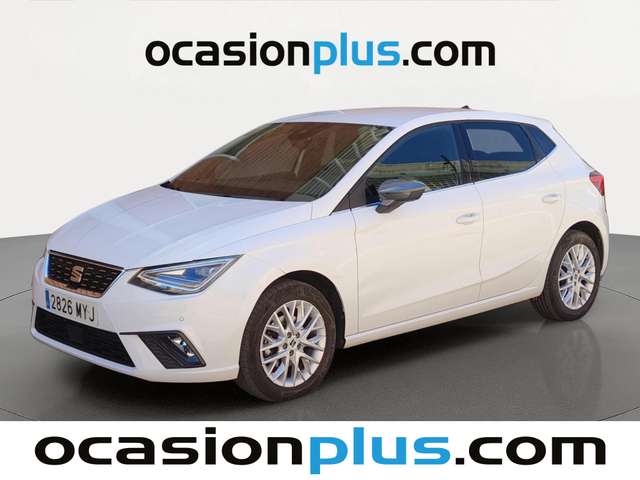 Seat Ibiza 1.0 TSI S&S Xcellence (115 CV) de segunda mano