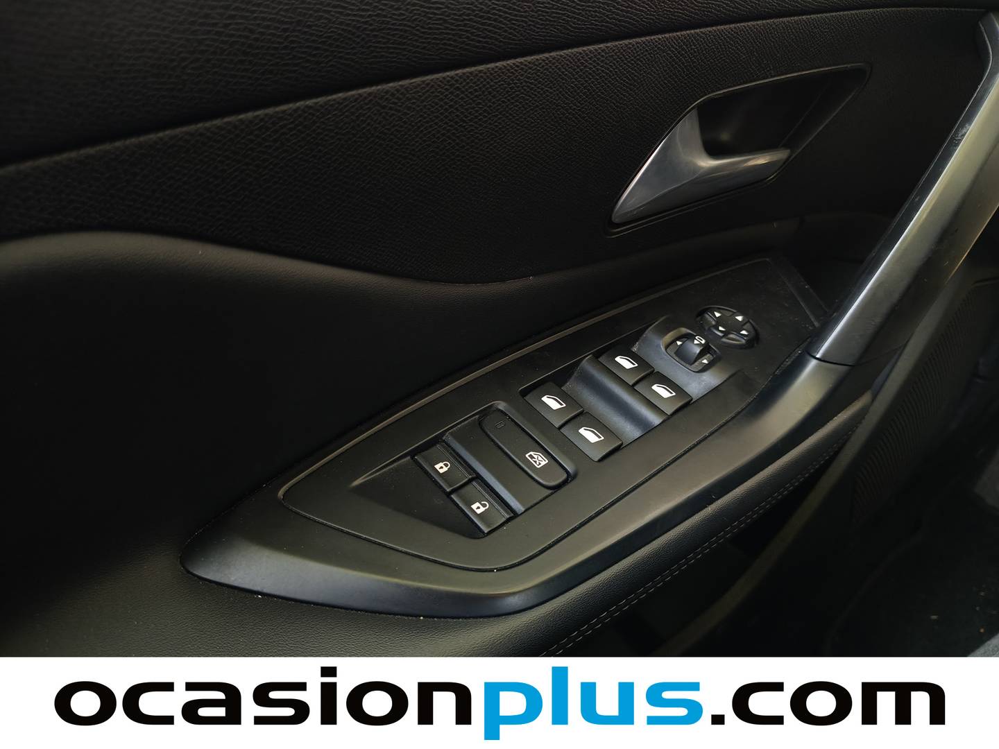 Peugeot 308 Peugeot 308 BlueHDi 130 S&S Allure EAT8 (130 CV) de ocasión