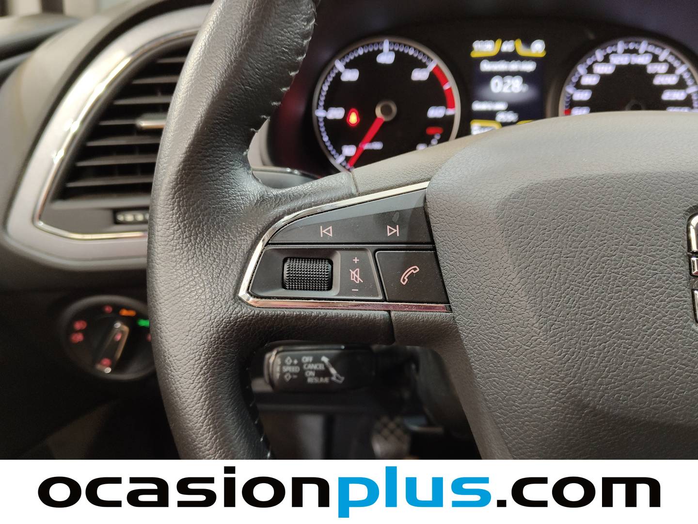 Seat León Seat León 1.6 TDI St&Sp I-Tech (105 CV) seminuevo