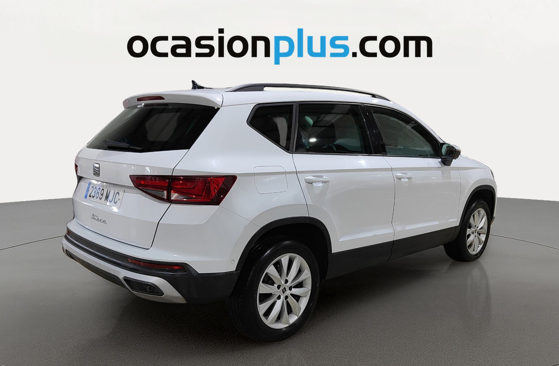 SEAT Ateca TSI Style XL - foto 3