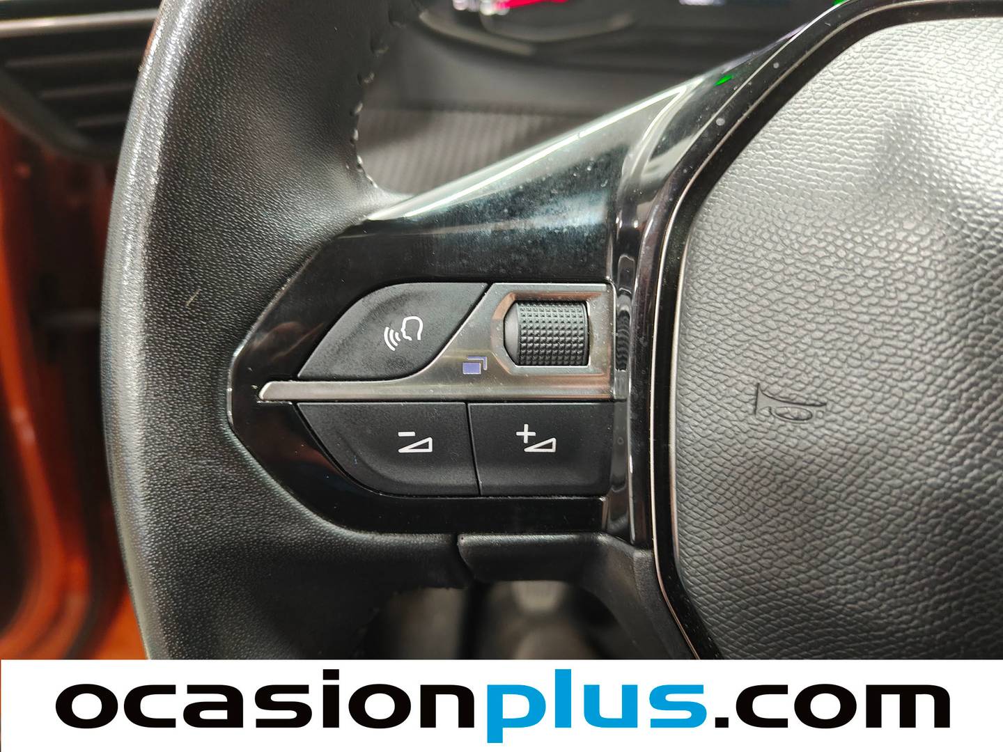 Acabados Peugeot 2008 Peugeot 2008 PureTech 100 S&S Active (100 CV)