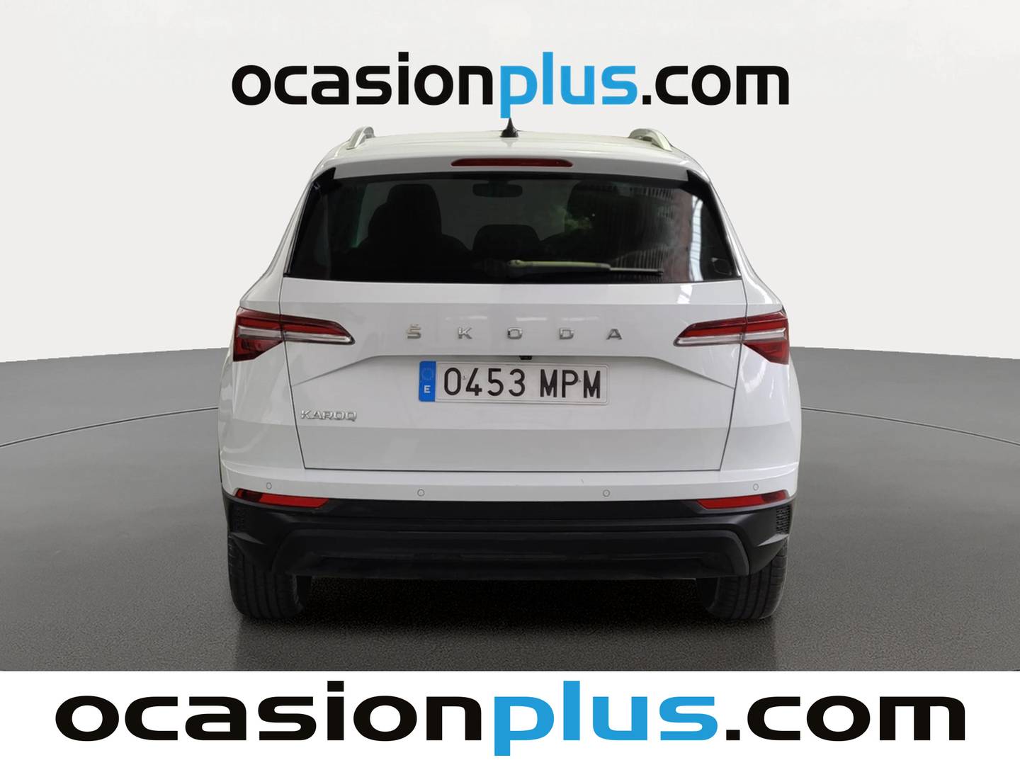 Foto Skoda Karoq Skoda Karoq 2.0 TDI Selection (115 CV)