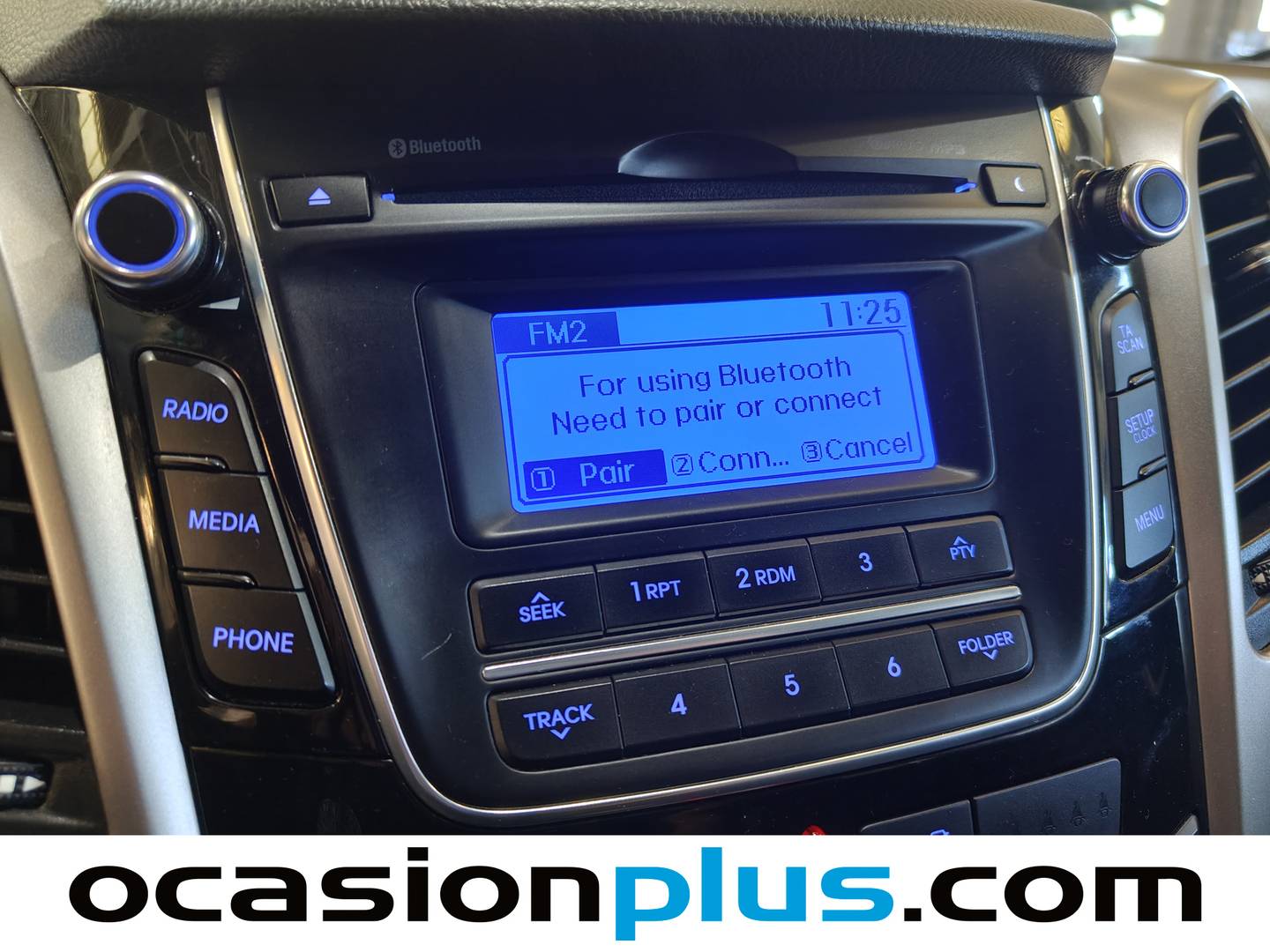 Hyundai i30 Hyundai i30 1.6 CRDI BlueDrive Klass (110 CV) barato