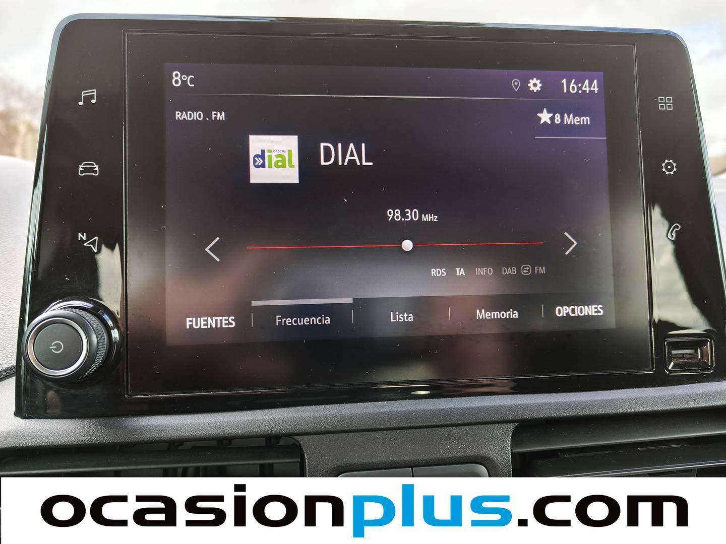 Foto Opel Combo Life Opel Combo Life 1.5 TD Elegance Plus XL (131 CV) 7 Plazas