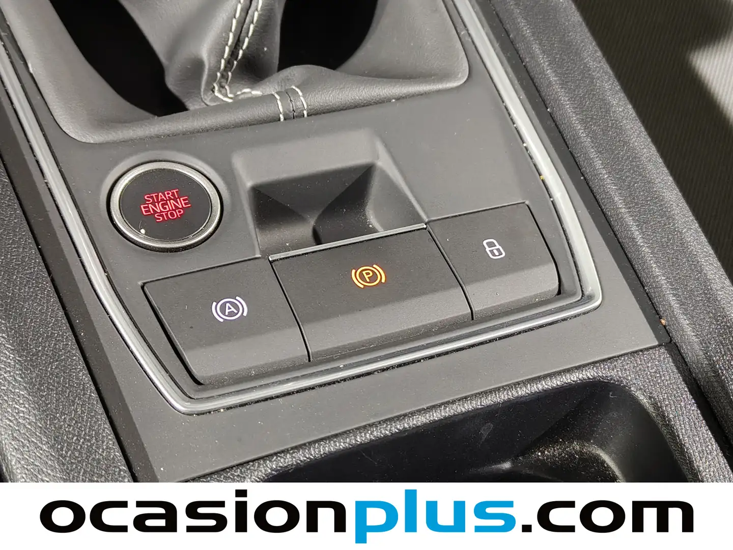 Foto Seat León SEAT León 2.0 TDI S&S Style XL (116 CV)