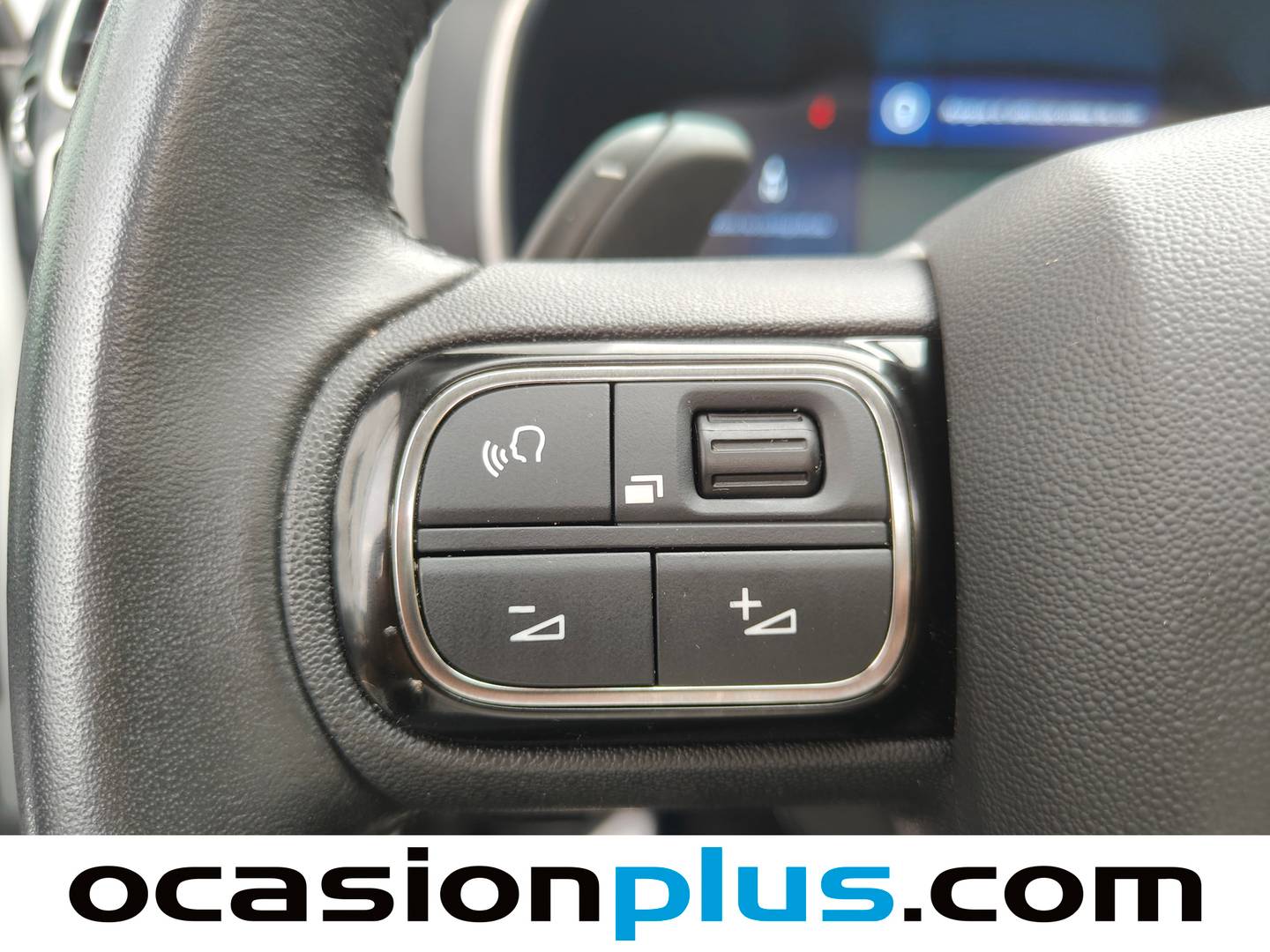 Citroën C5 Aircross Hybrid Citroën C5 Aircross Hybrid 225 Shine Pack e-EAT8 (225 CV) km 0