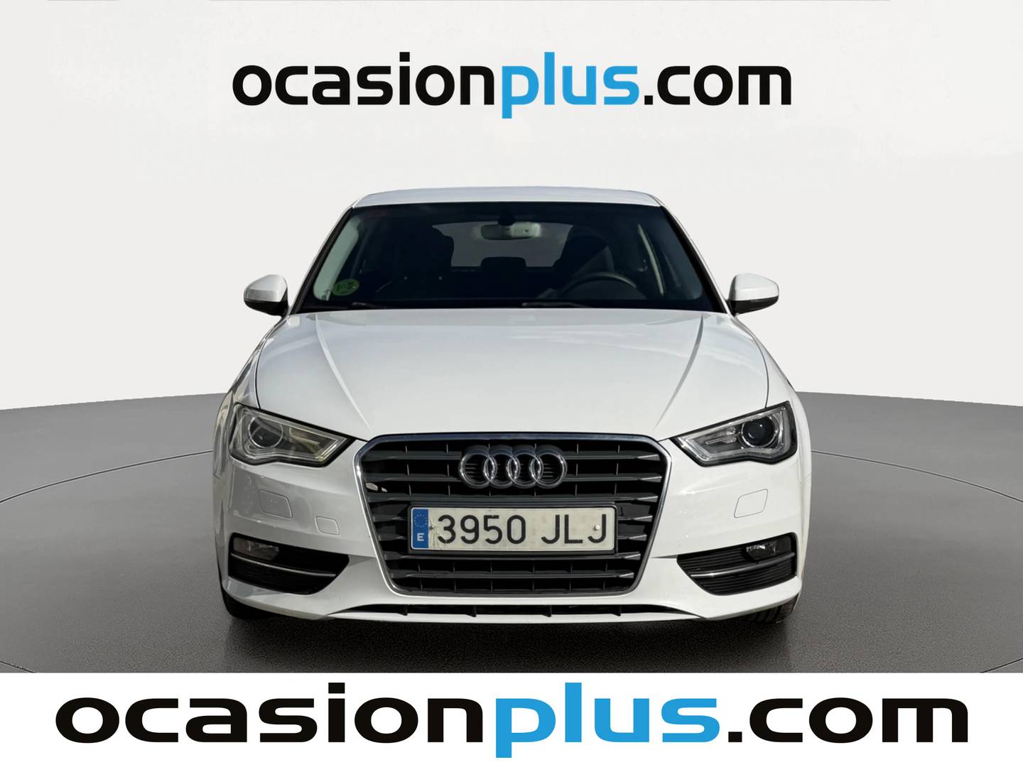 Audi A3 Audi A3 1.6 TDI clean diesel (110 CV) al mejor precio