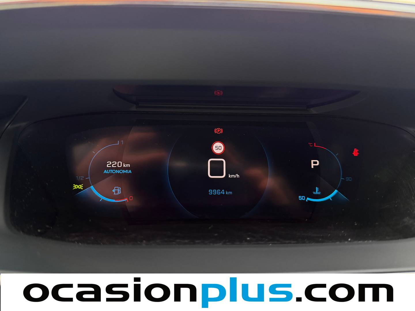 Foto Peugeot 208 Peugeot 208 PureTech 100 Allure Pack EAT8 75 kW (100 CV)