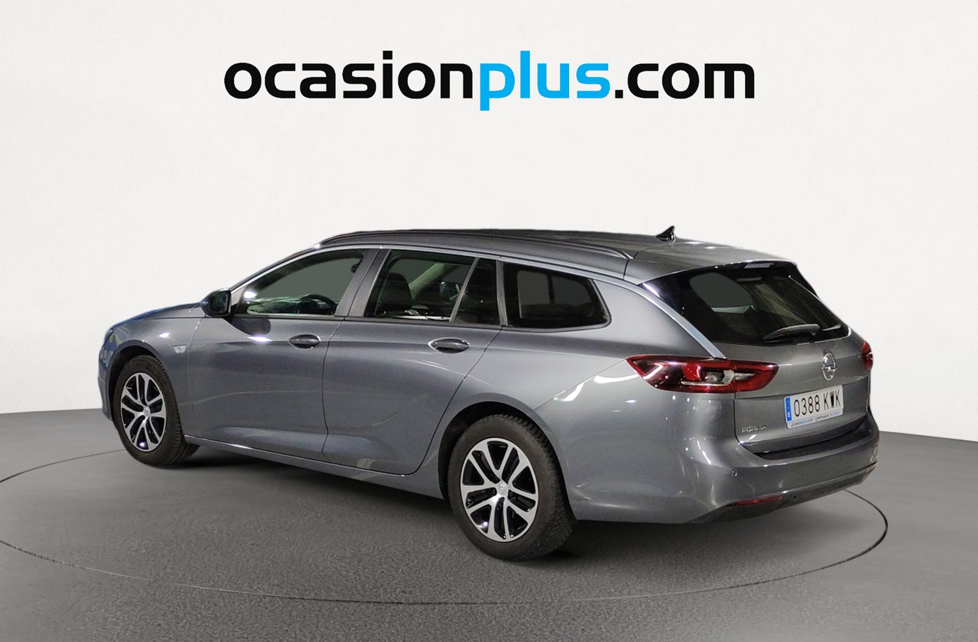 Opel Insignia 1.5 Turbo XFL Selective - foto 3