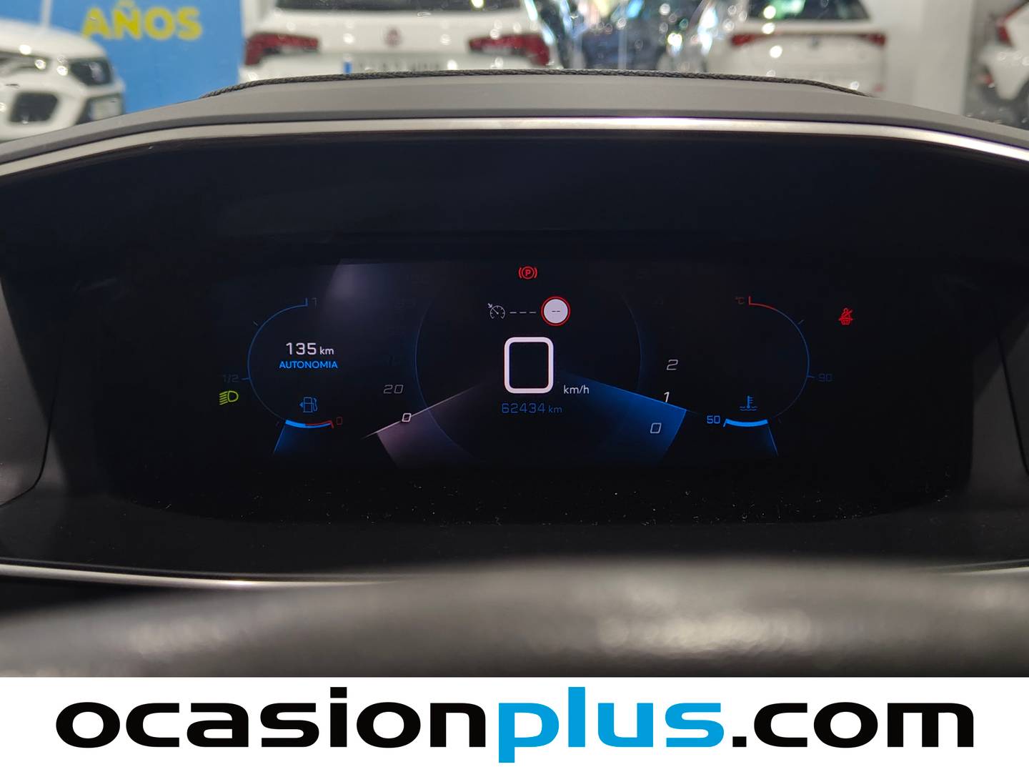 Peugeot 208 Peugeot 208 PureTech 100 Allure Pack (100 CV) de segunda mano