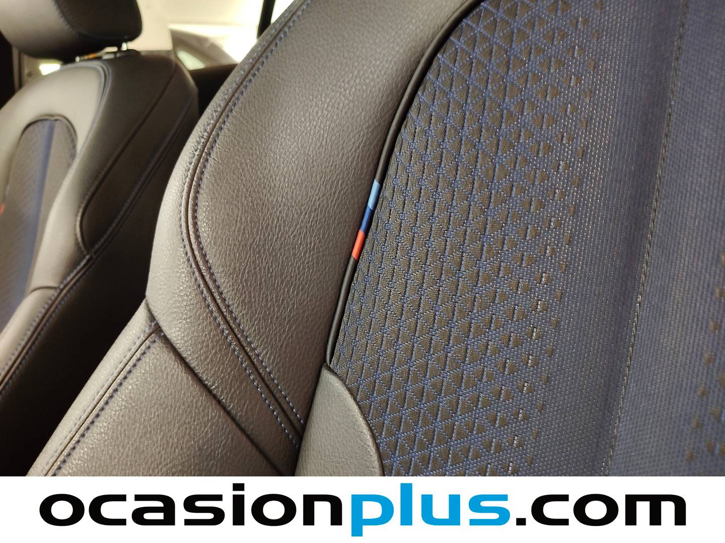 Foto BMW Serie 1 BMW Serie 1 116d  (116 CV) Pack M