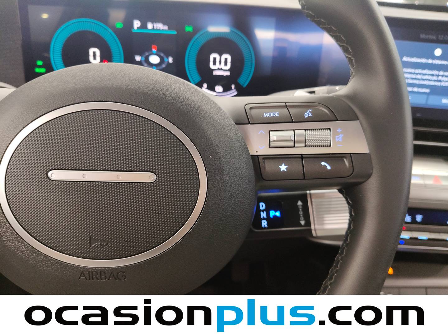 Hyundai Kona Hyundai Kona 1.6 GDI HEV Maxx DT (129 CV) barato